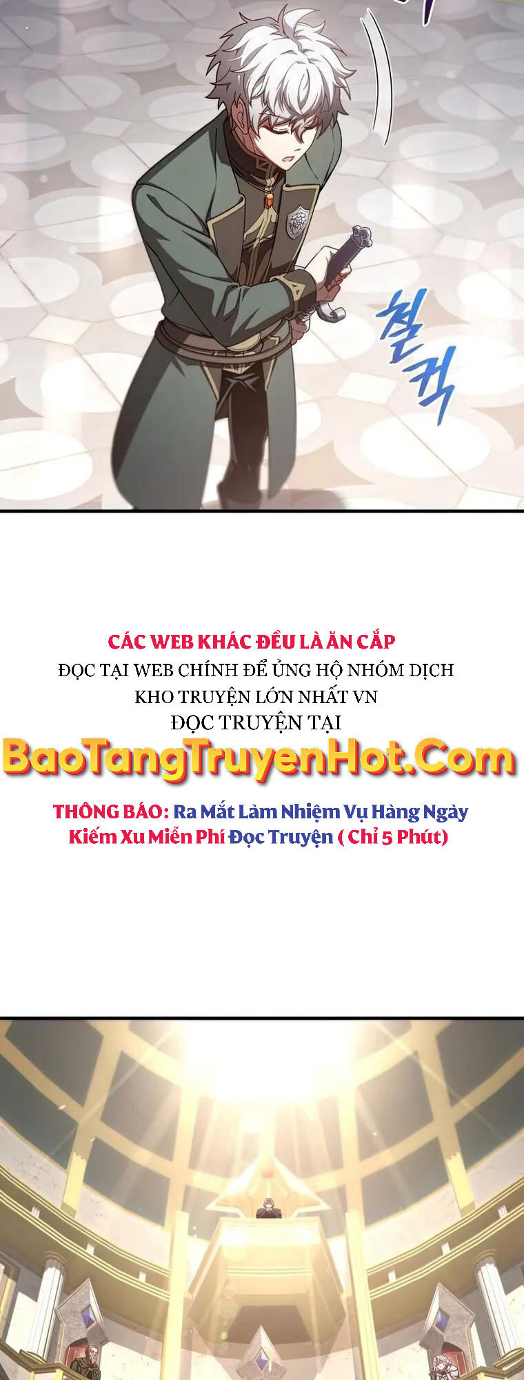 Luân Hồi Khốn Khiếp Chapter 36 - Trang 2