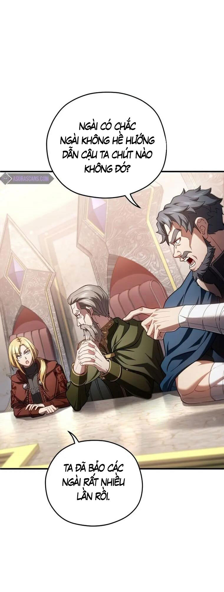 Luân Hồi Khốn Khiếp Chapter 36 - Trang 2