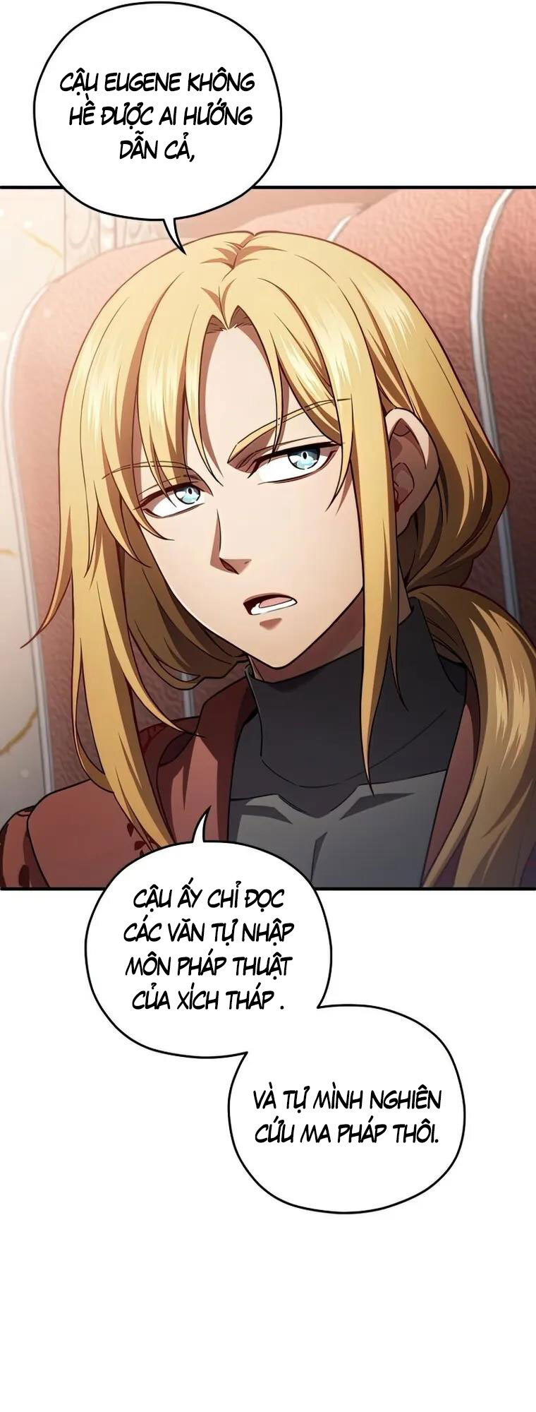 Luân Hồi Khốn Khiếp Chapter 36 - Trang 2