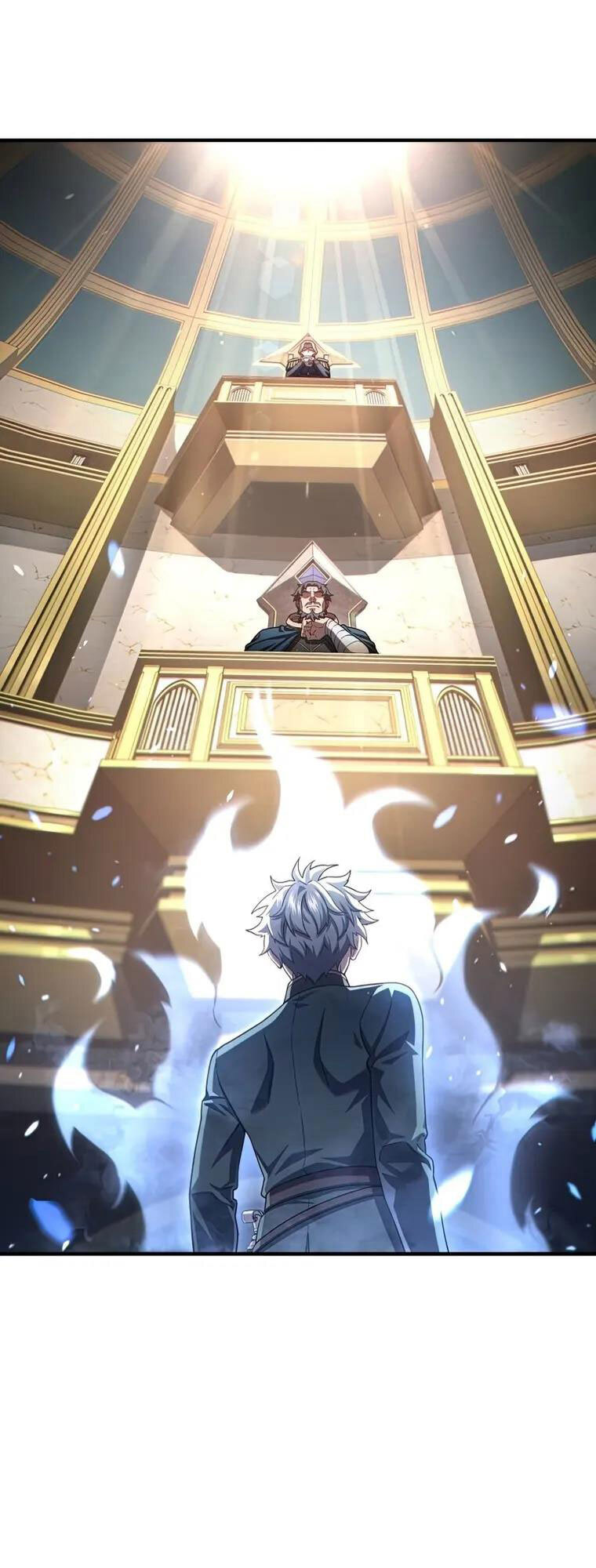 Luân Hồi Khốn Khiếp Chapter 36 - Trang 2