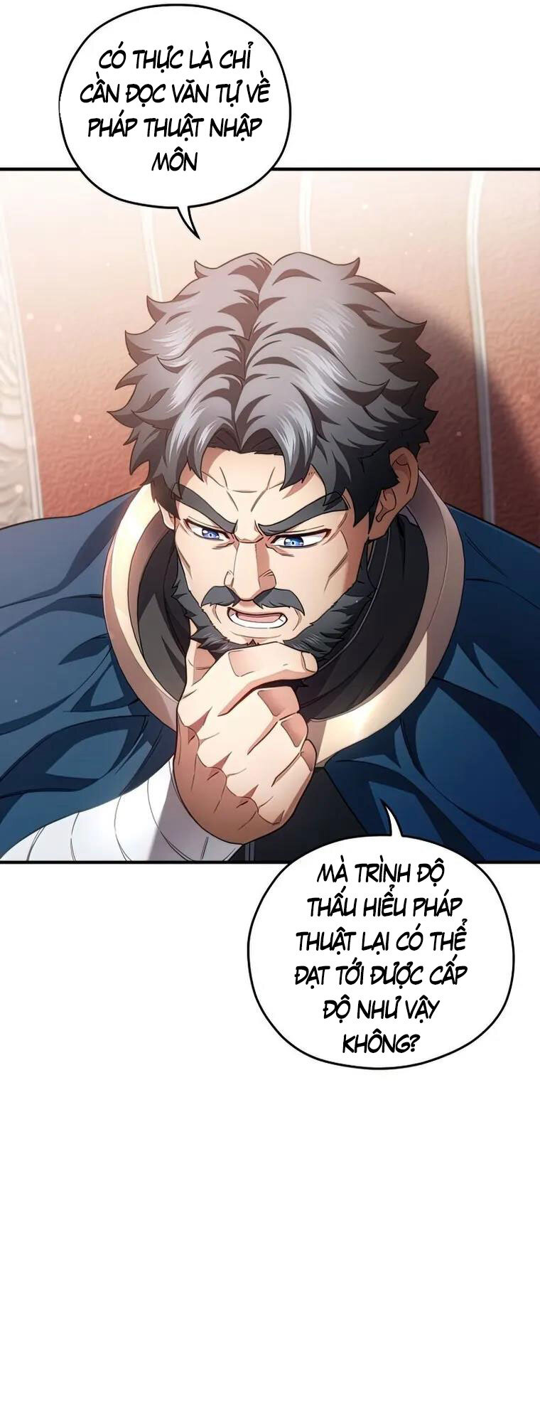 Luân Hồi Khốn Khiếp Chapter 36 - Trang 2