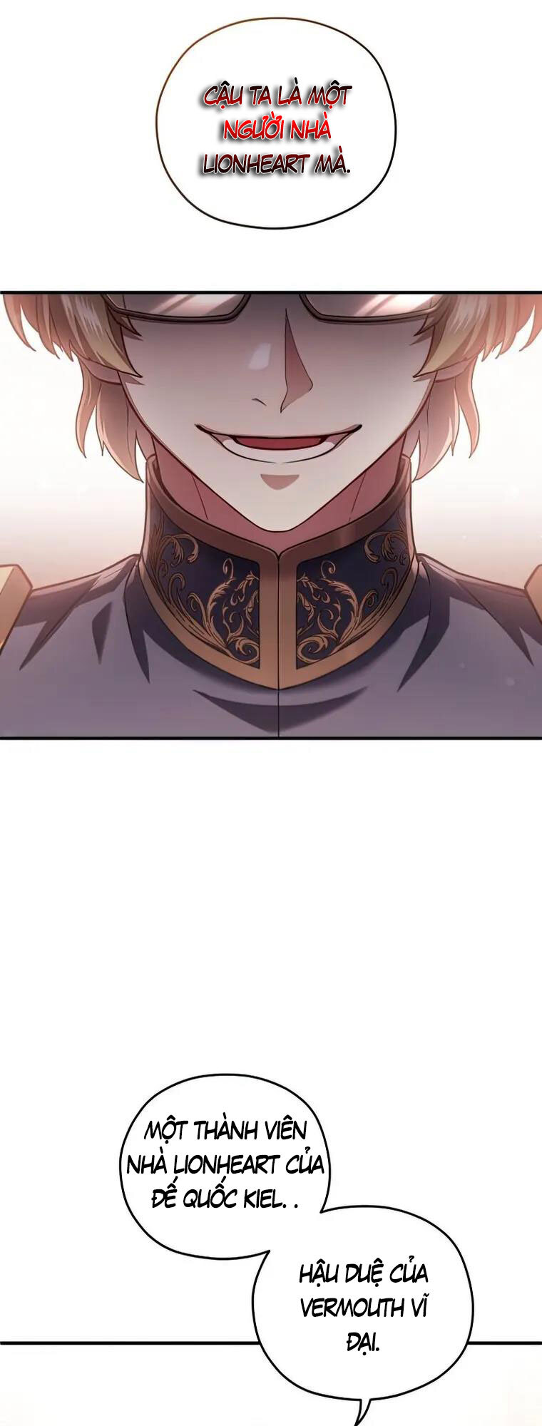 Luân Hồi Khốn Khiếp Chapter 36 - Trang 2