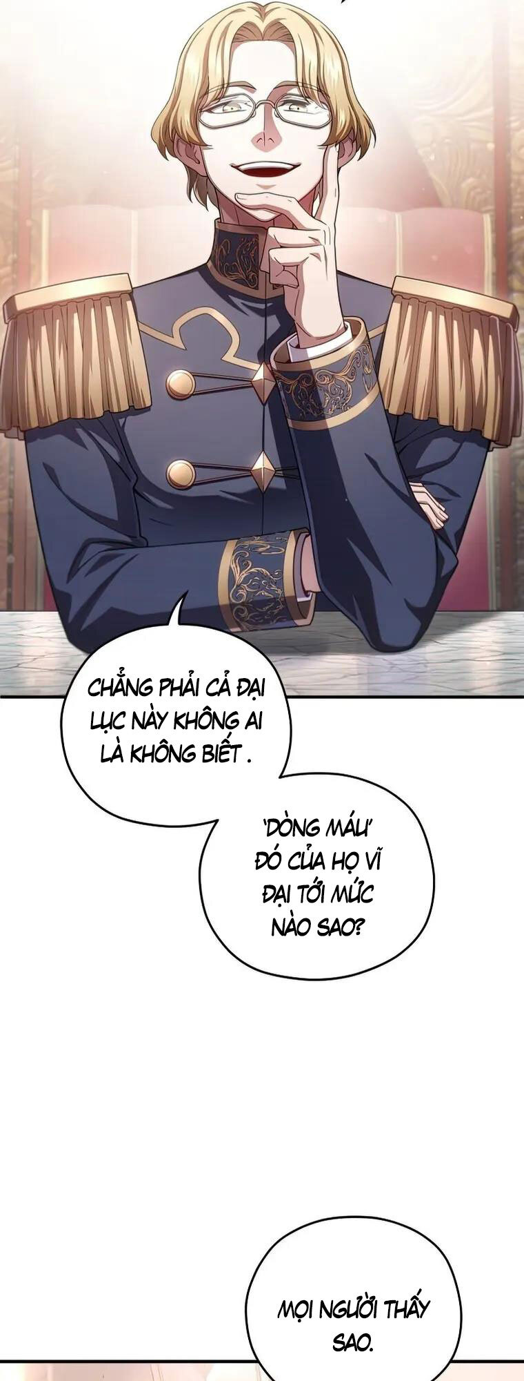 Luân Hồi Khốn Khiếp Chapter 36 - Trang 2