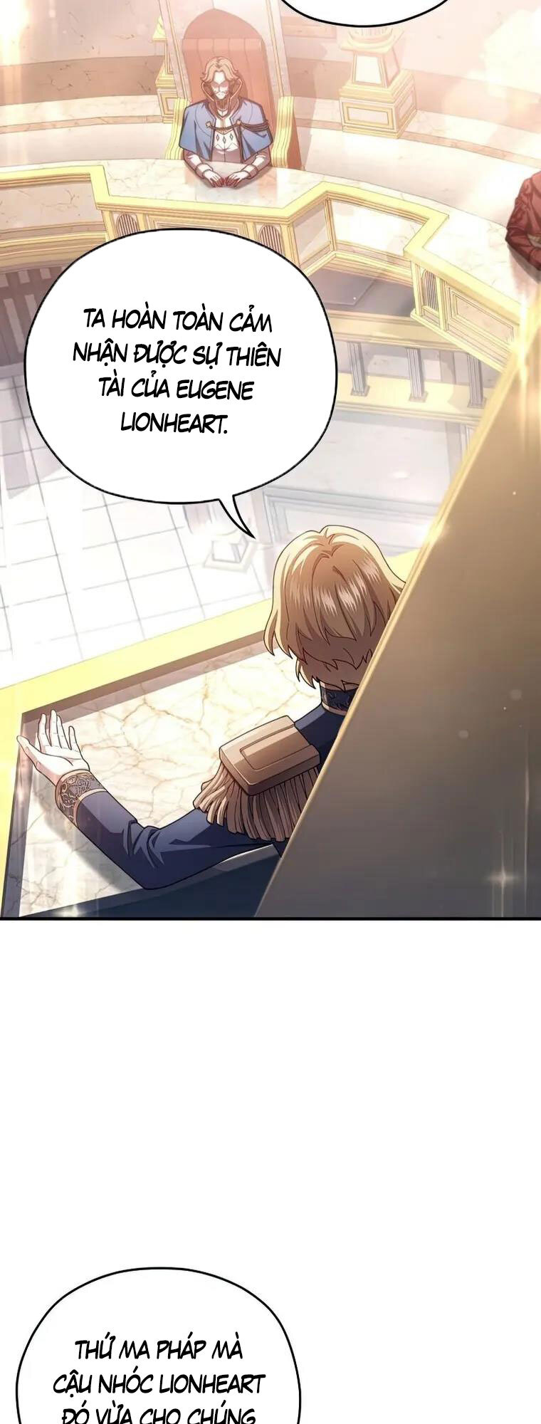 Luân Hồi Khốn Khiếp Chapter 36 - Trang 2