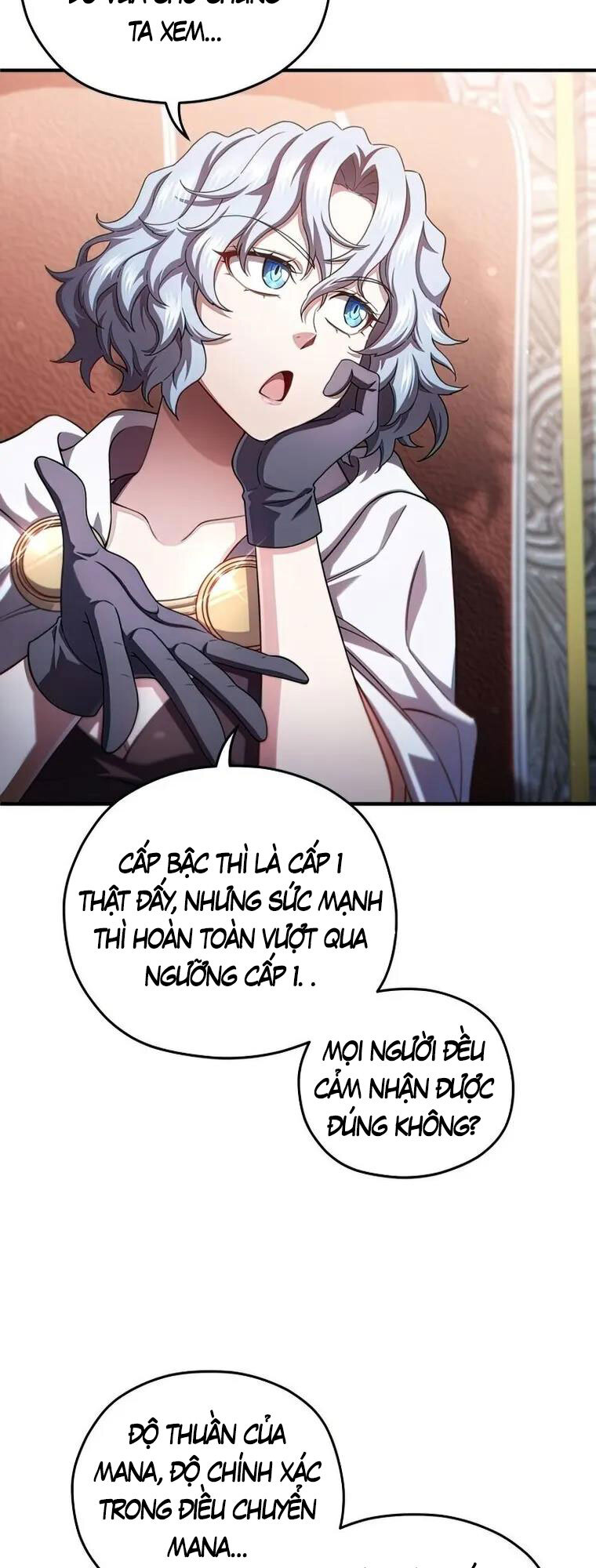 Luân Hồi Khốn Khiếp Chapter 36 - Trang 2