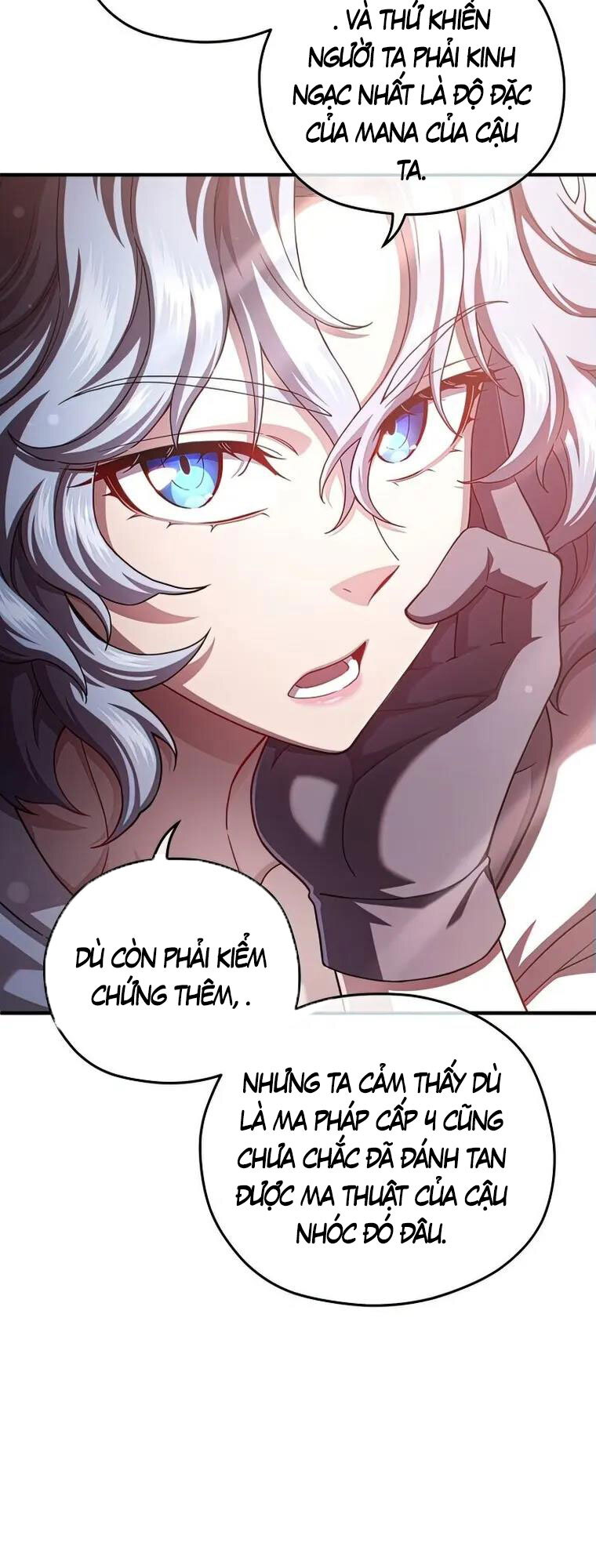 Luân Hồi Khốn Khiếp Chapter 36 - Trang 2