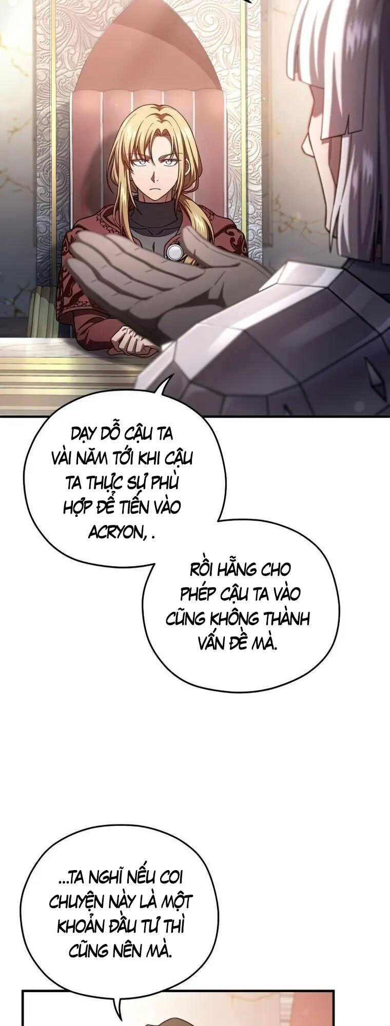 Luân Hồi Khốn Khiếp Chapter 36 - Trang 2