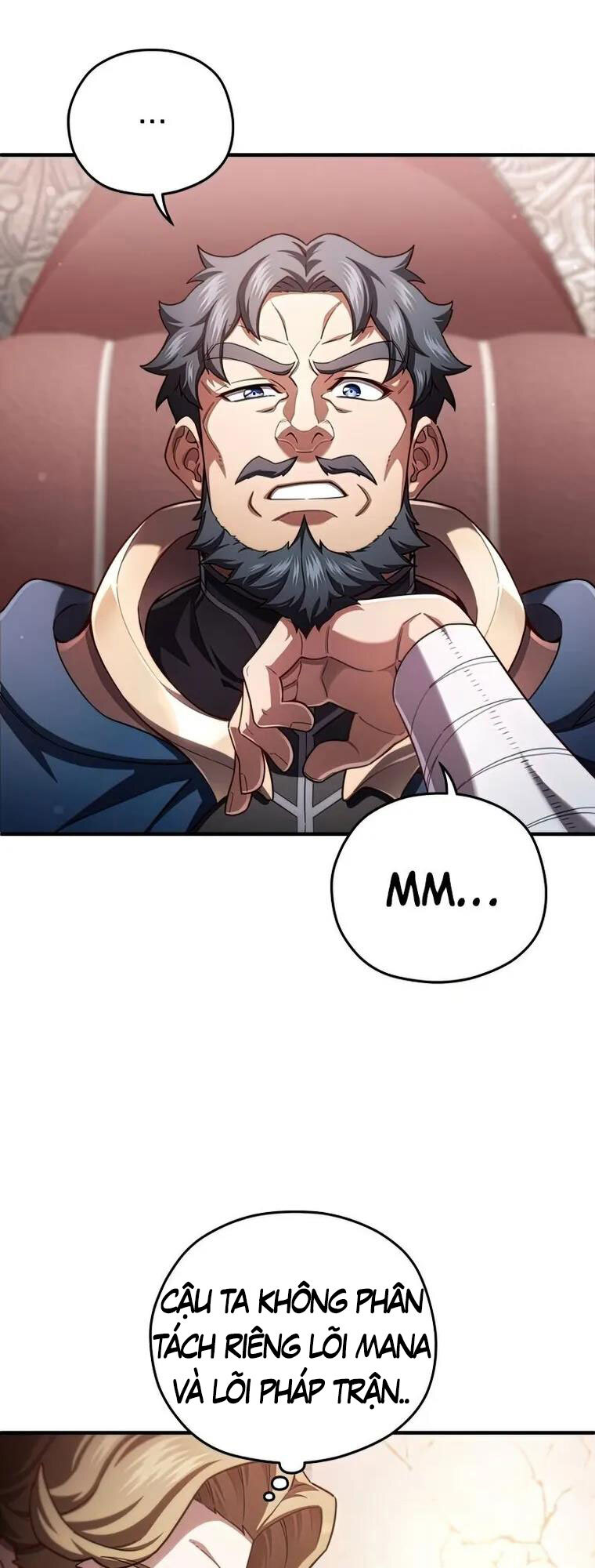 Luân Hồi Khốn Khiếp Chapter 36 - Trang 2