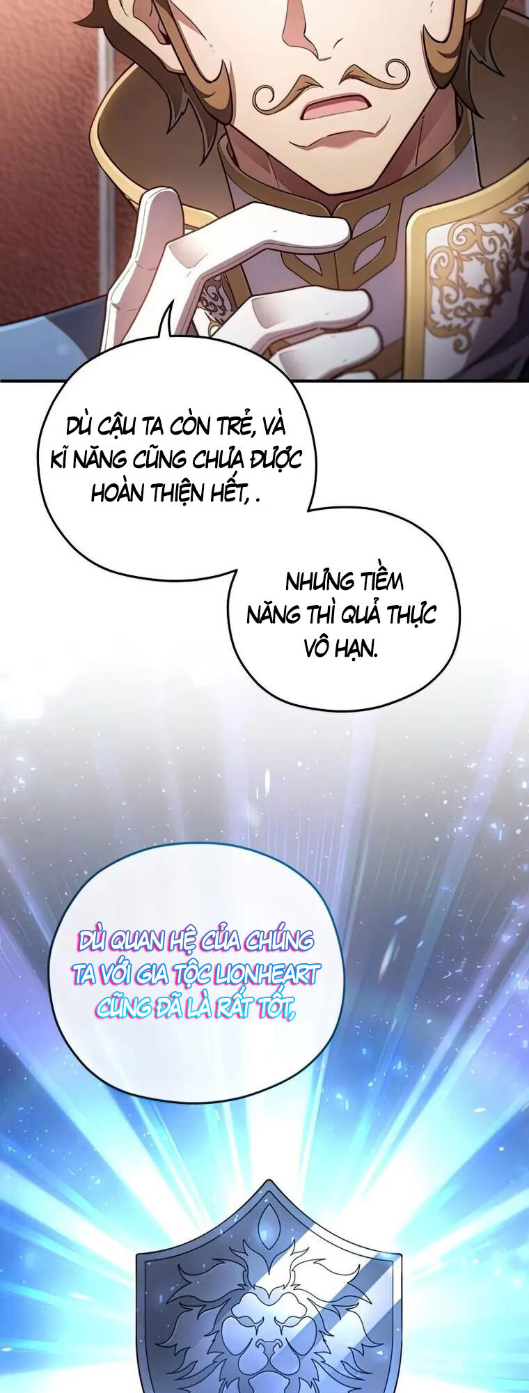 Luân Hồi Khốn Khiếp Chapter 36 - Trang 2