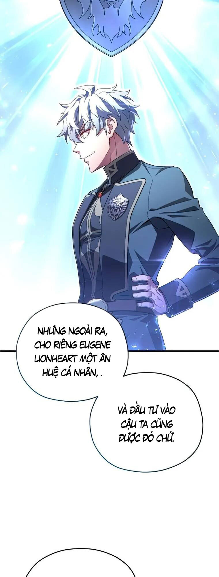 Luân Hồi Khốn Khiếp Chapter 36 - Trang 2