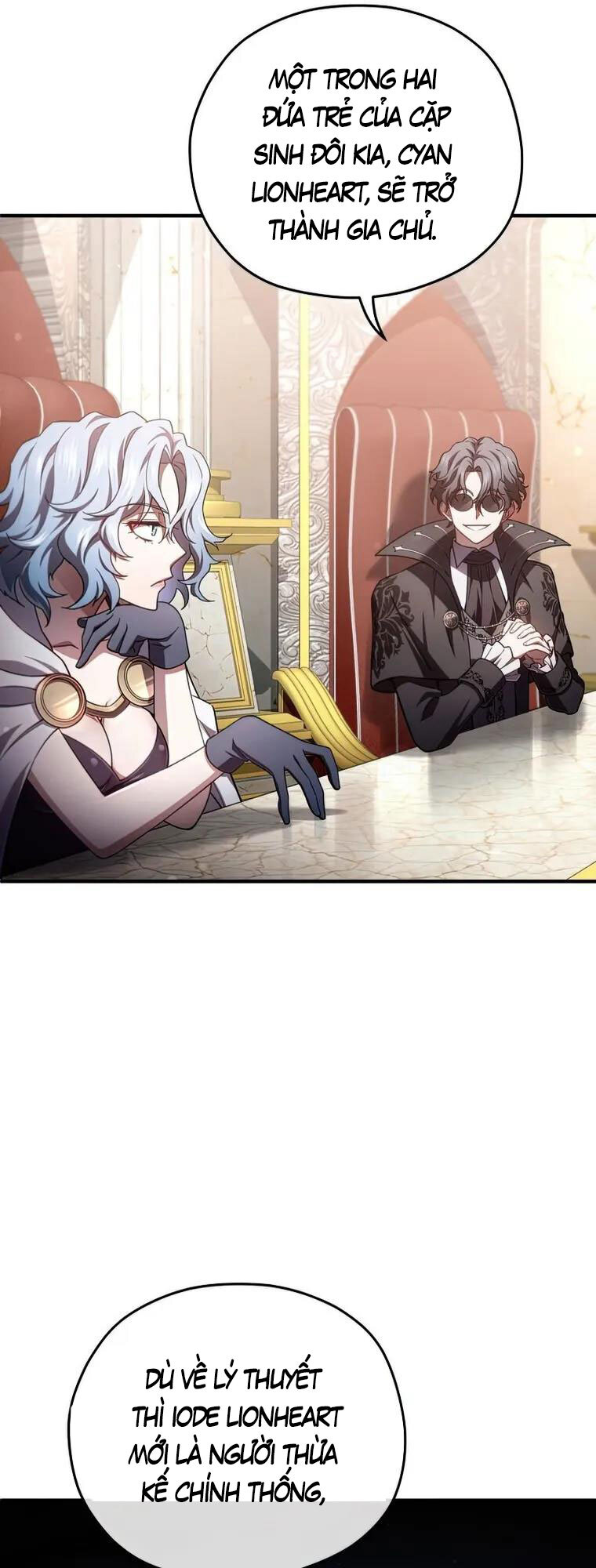 Luân Hồi Khốn Khiếp Chapter 36 - Trang 2