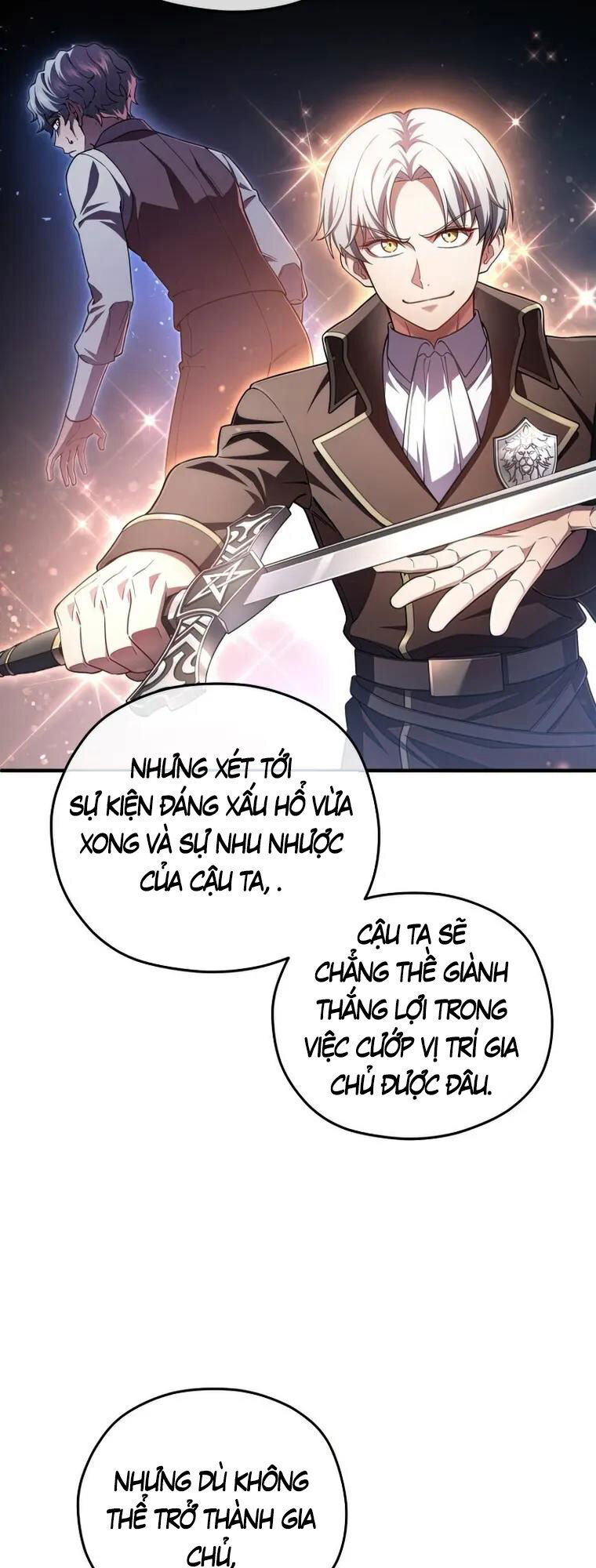 Luân Hồi Khốn Khiếp Chapter 36 - Trang 2