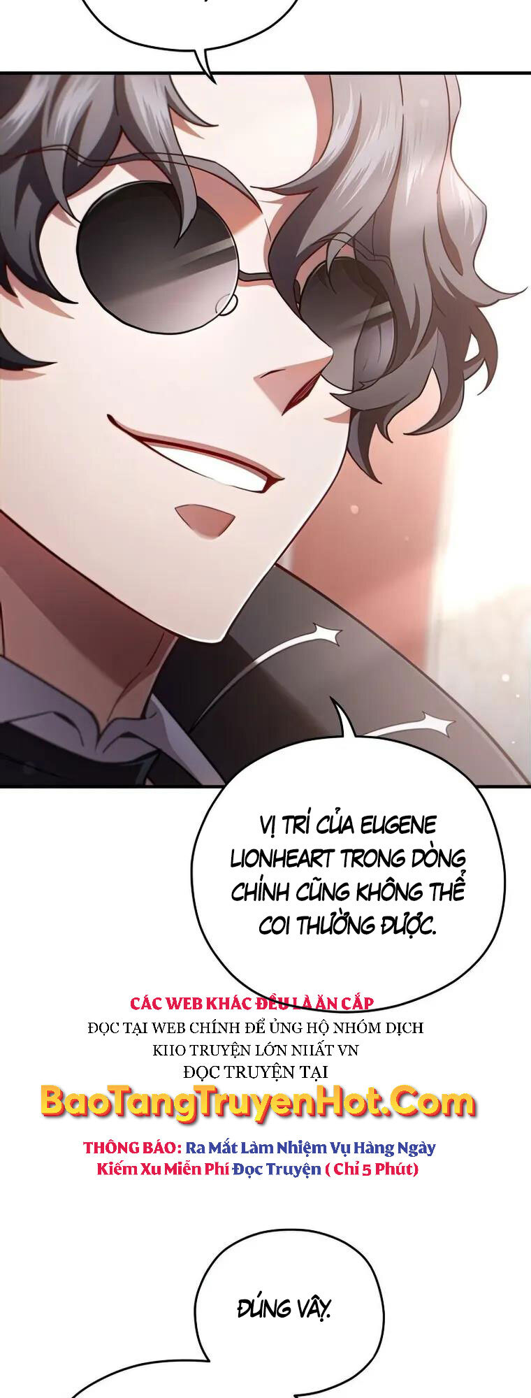 Luân Hồi Khốn Khiếp Chapter 36 - Trang 2