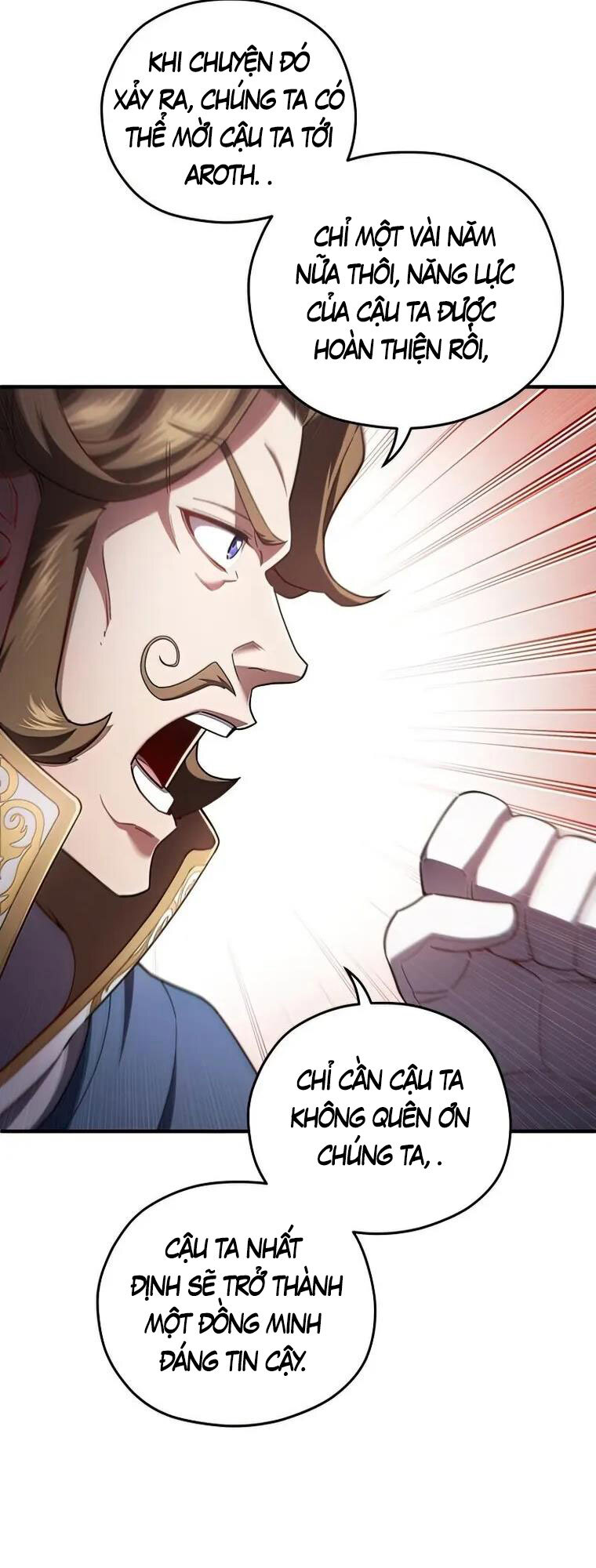 Luân Hồi Khốn Khiếp Chapter 36 - Trang 2