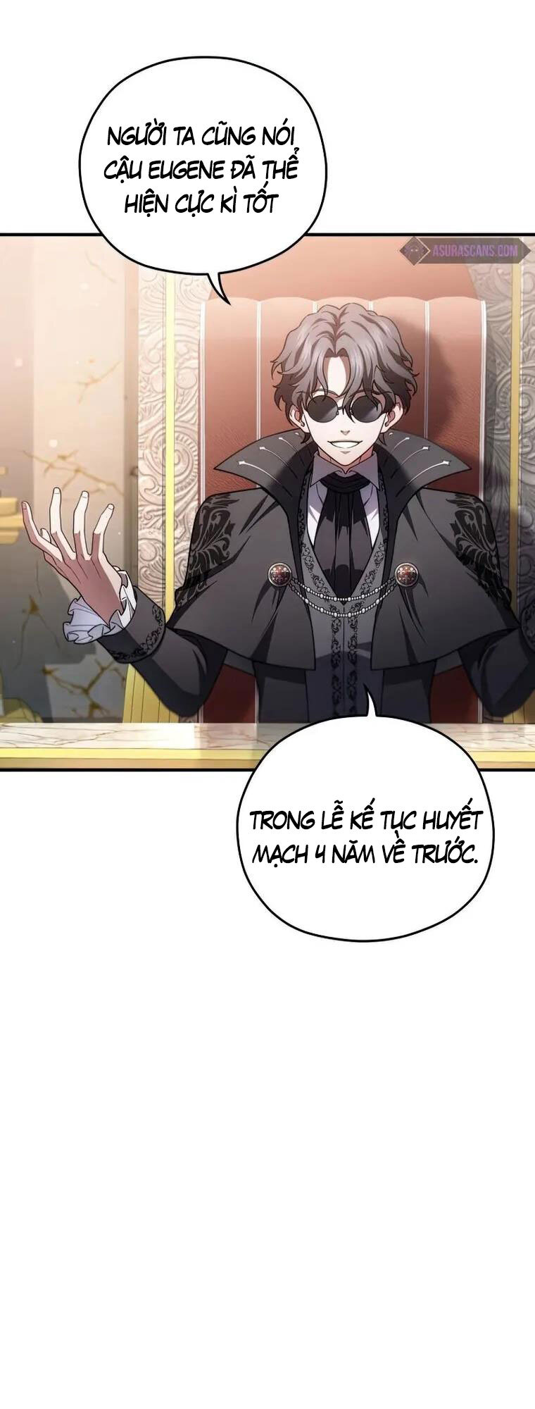 Luân Hồi Khốn Khiếp Chapter 36 - Trang 2