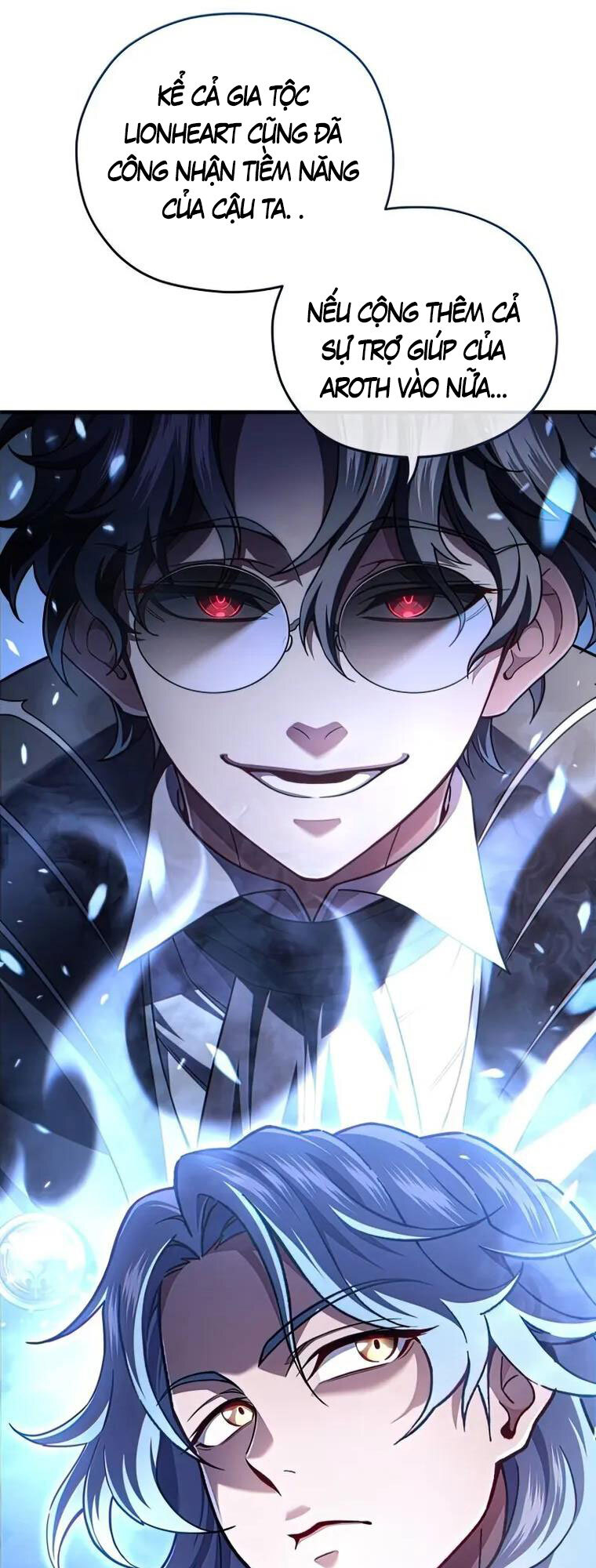 Luân Hồi Khốn Khiếp Chapter 36 - Trang 2