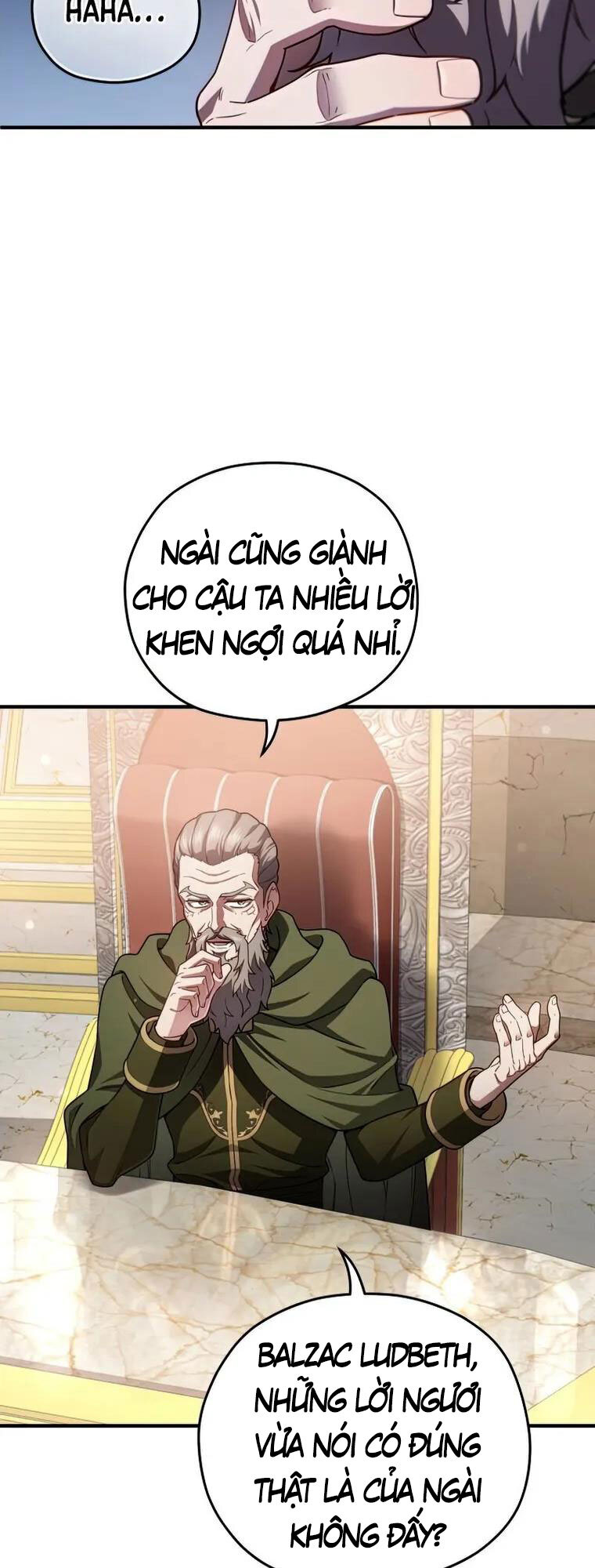 Luân Hồi Khốn Khiếp Chapter 36 - Trang 2