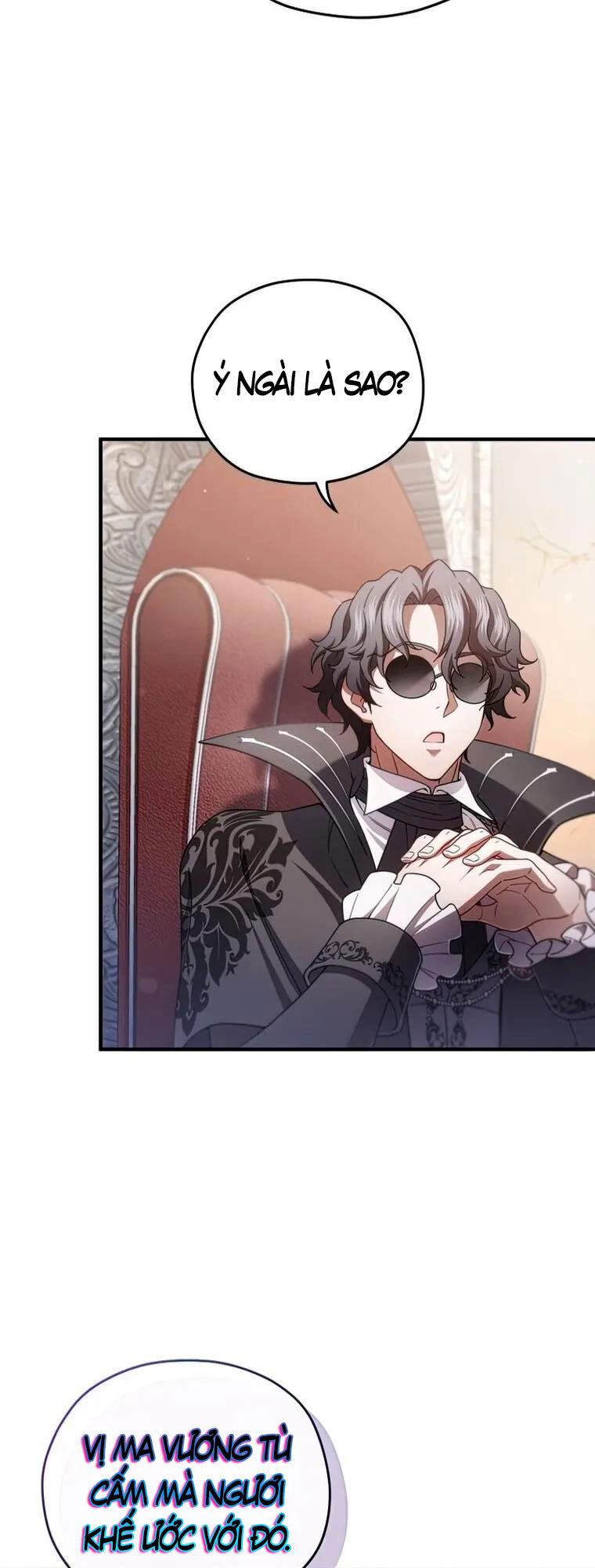 Luân Hồi Khốn Khiếp Chapter 36 - Trang 2