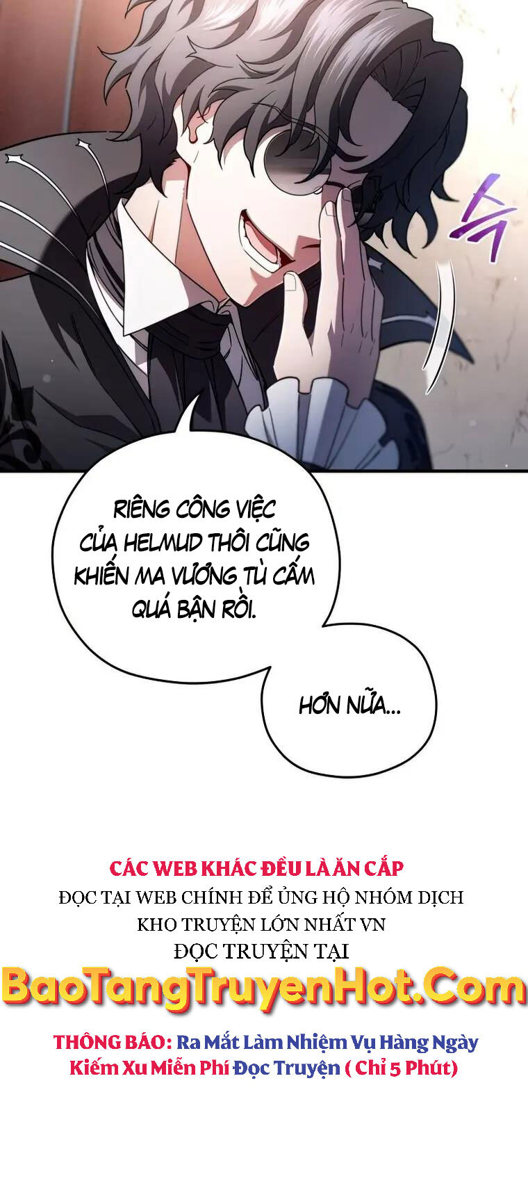 Luân Hồi Khốn Khiếp Chapter 36 - Trang 2