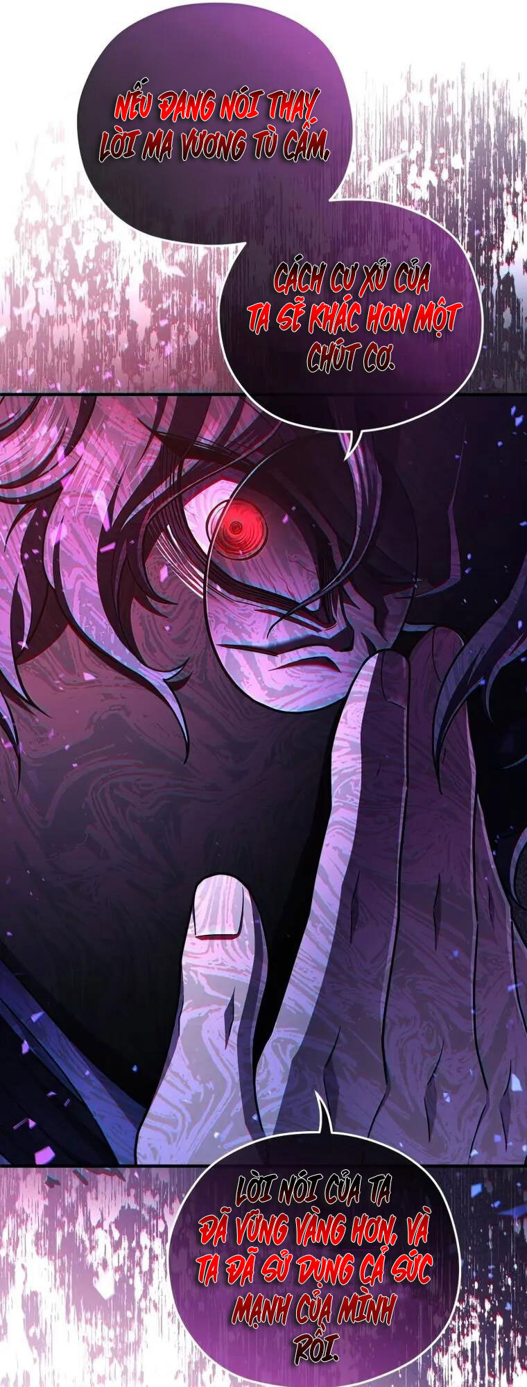 Luân Hồi Khốn Khiếp Chapter 36 - Trang 2