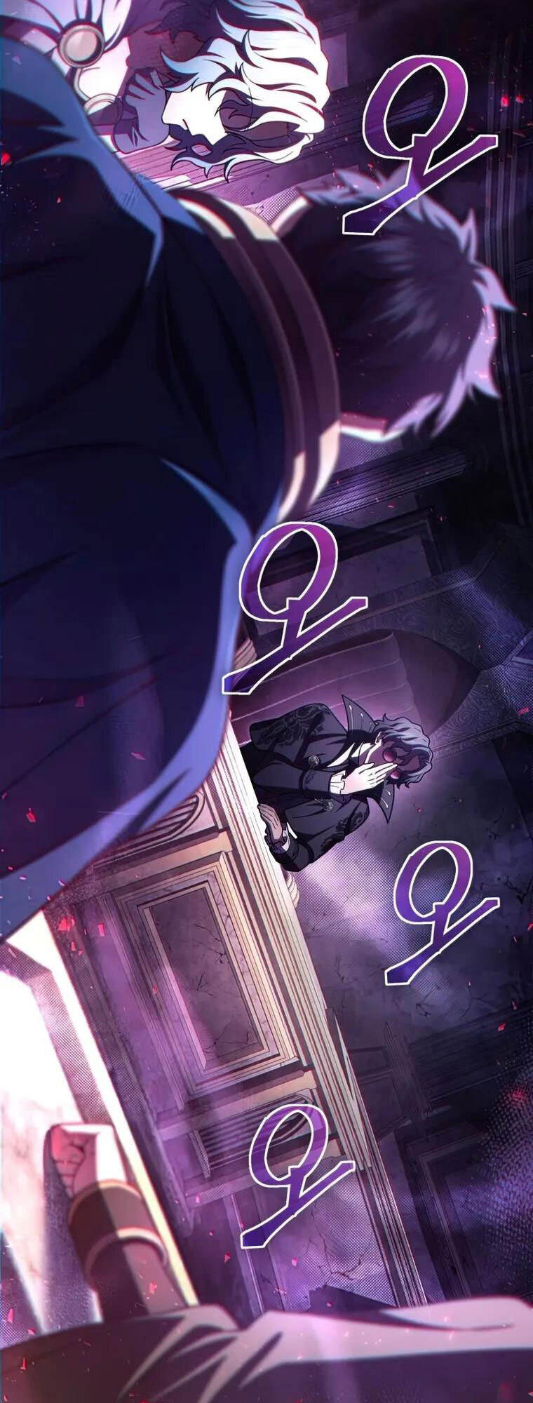 Luân Hồi Khốn Khiếp Chapter 36 - Trang 2