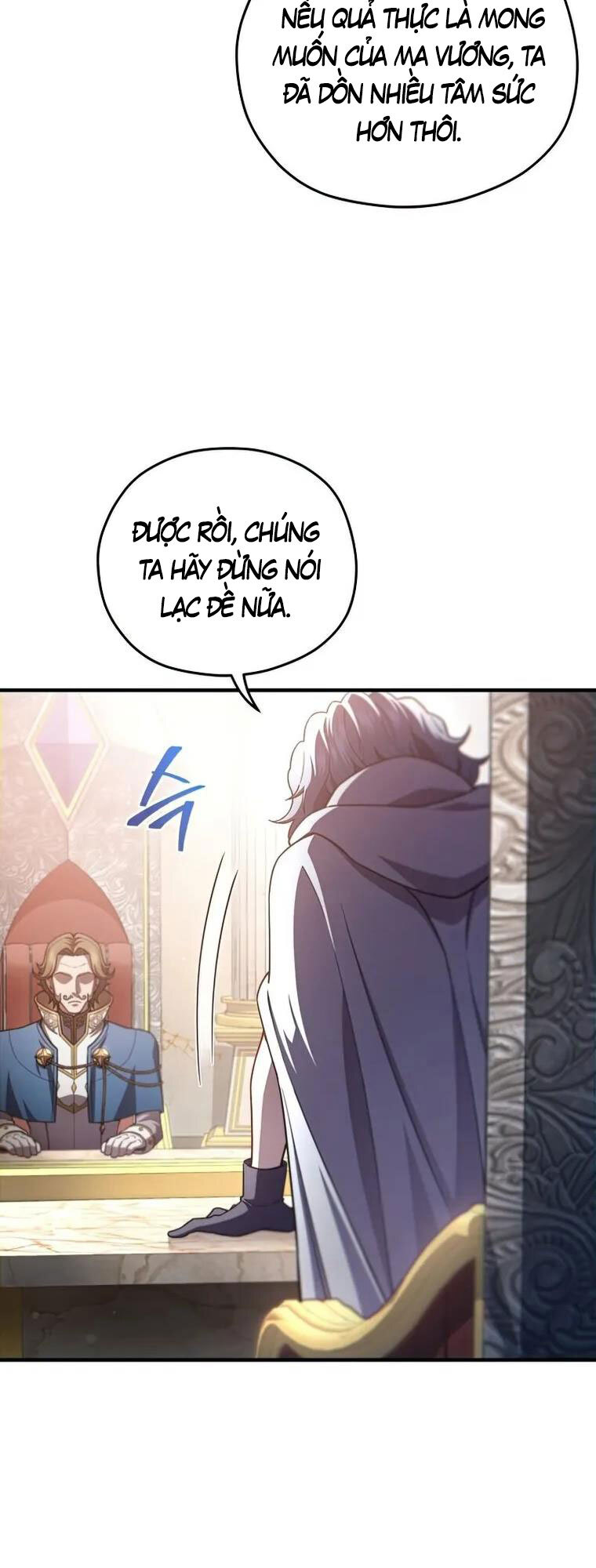 Luân Hồi Khốn Khiếp Chapter 36 - Trang 2