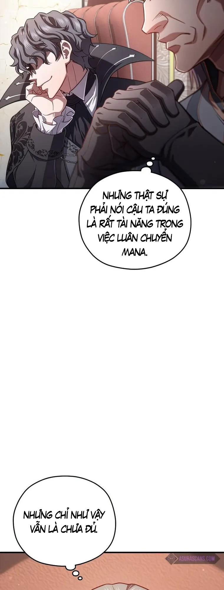 Luân Hồi Khốn Khiếp Chapter 36 - Trang 2