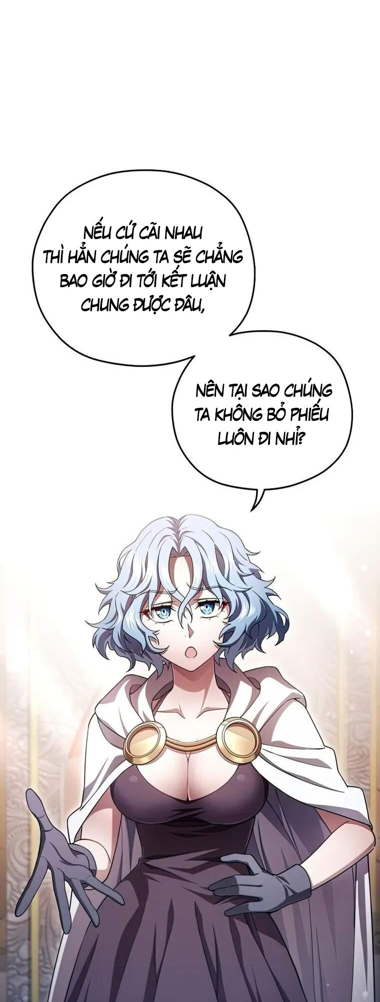 Luân Hồi Khốn Khiếp Chapter 36 - Trang 2