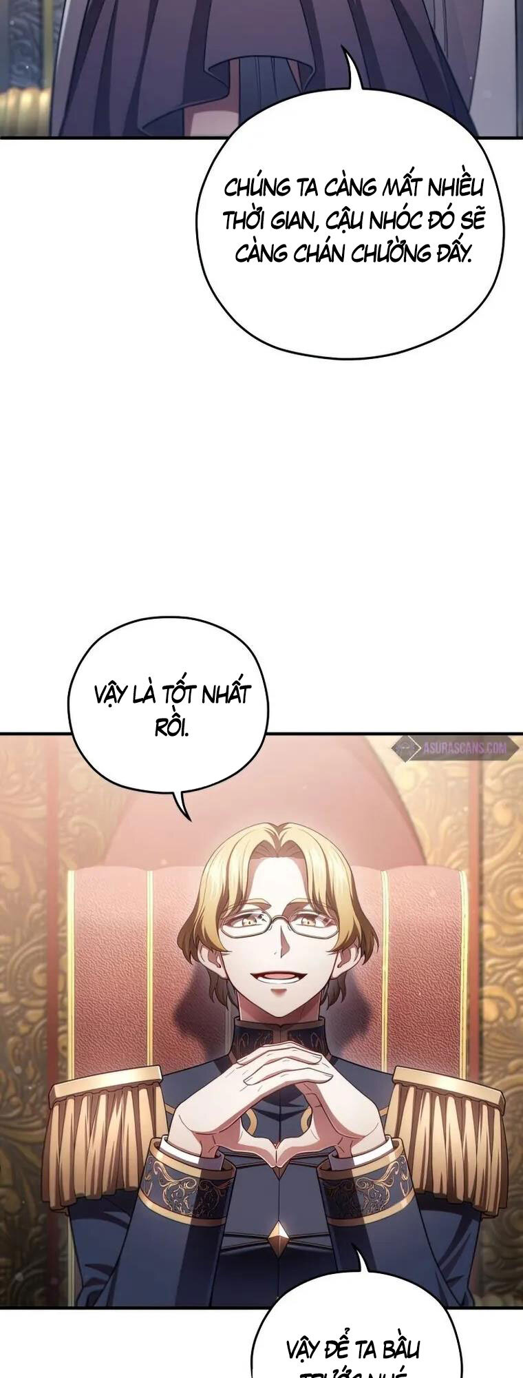 Luân Hồi Khốn Khiếp Chapter 36 - Trang 2