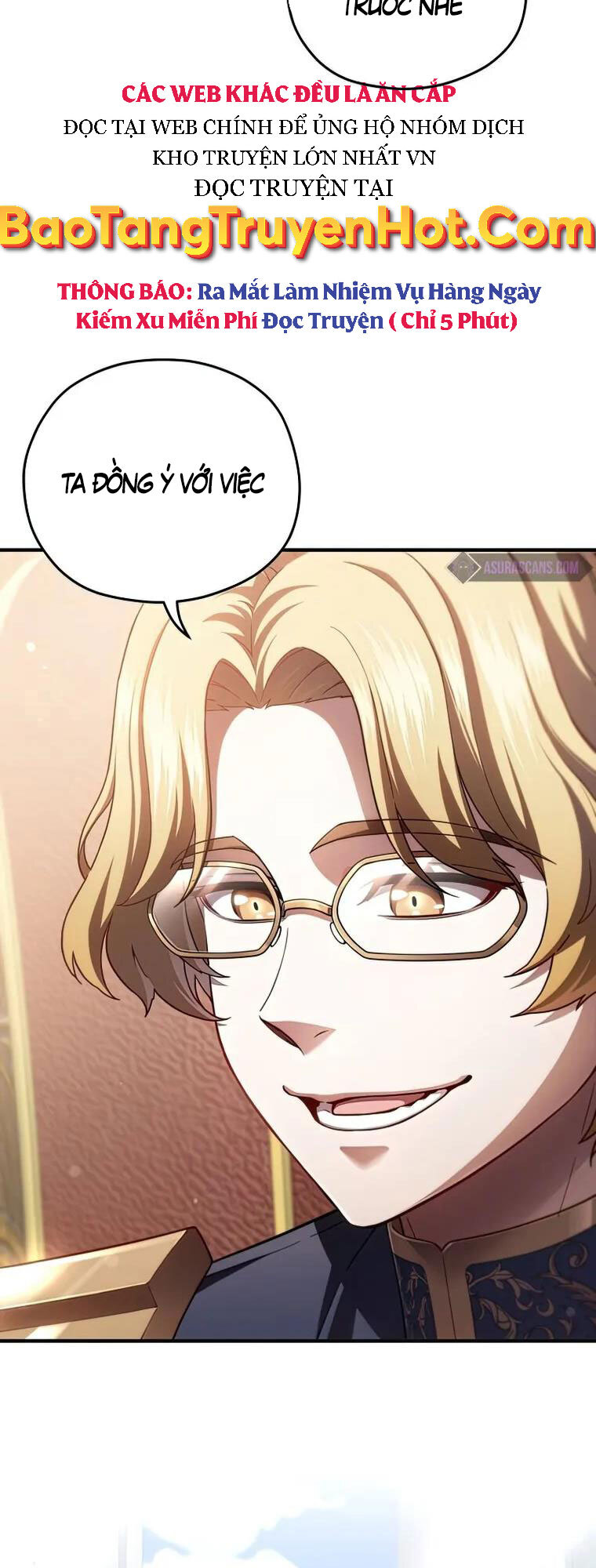 Luân Hồi Khốn Khiếp Chapter 36 - Trang 2