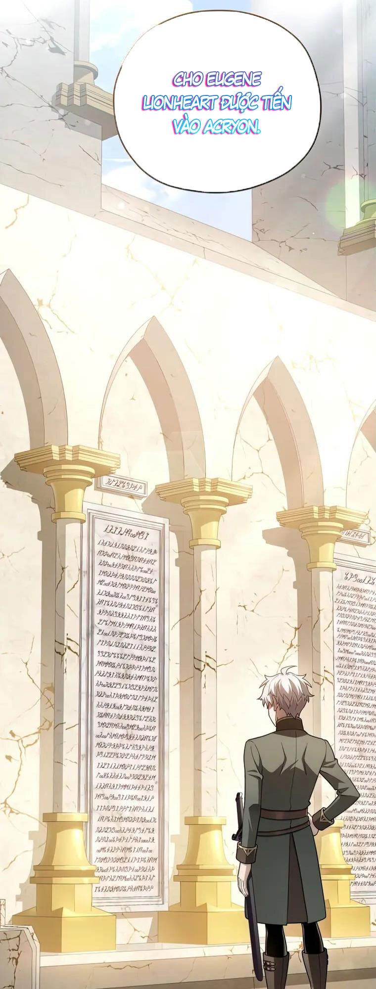 Luân Hồi Khốn Khiếp Chapter 36 - Trang 2