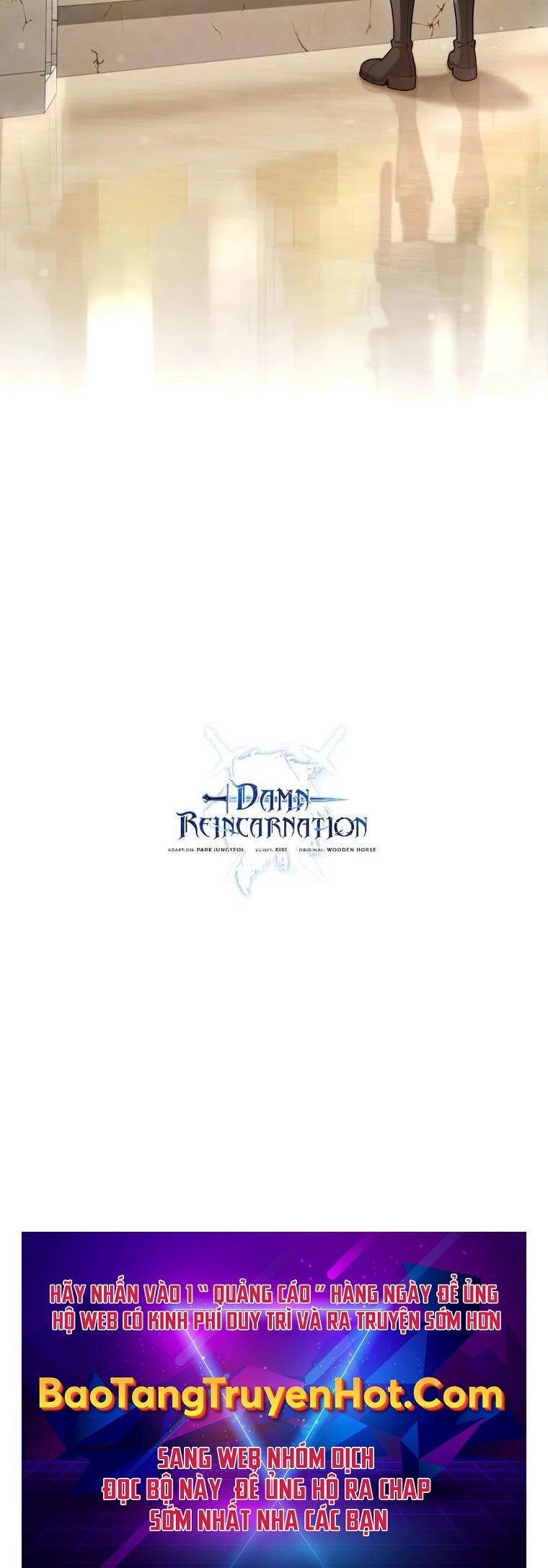 Luân Hồi Khốn Khiếp Chapter 36 - Trang 2