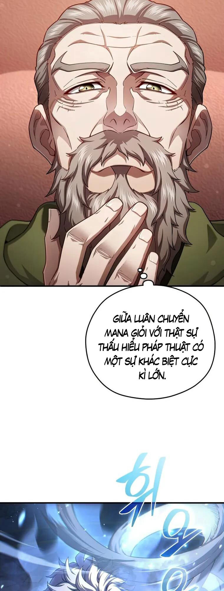 Luân Hồi Khốn Khiếp Chapter 36 - Trang 2