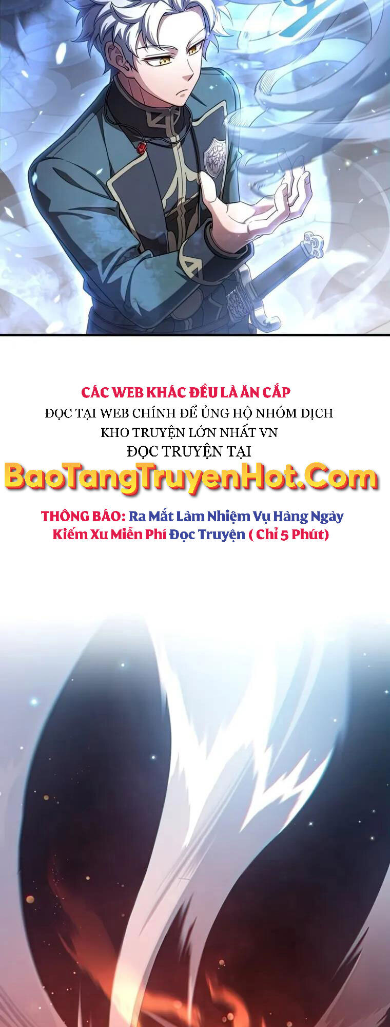 Luân Hồi Khốn Khiếp Chapter 36 - Trang 2