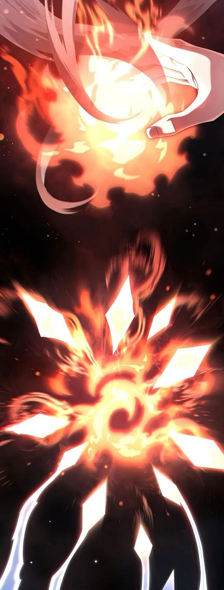 Luân Hồi Khốn Khiếp Chapter 36 - Trang 2