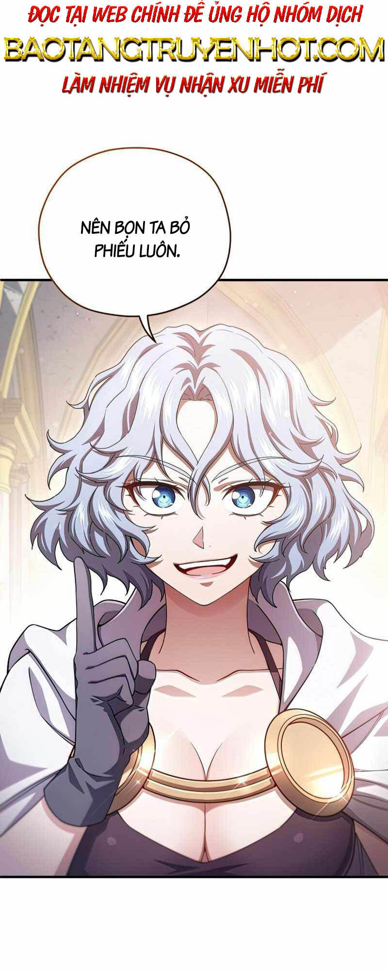 Luân Hồi Khốn Khiếp Chapter 37 - Trang 2