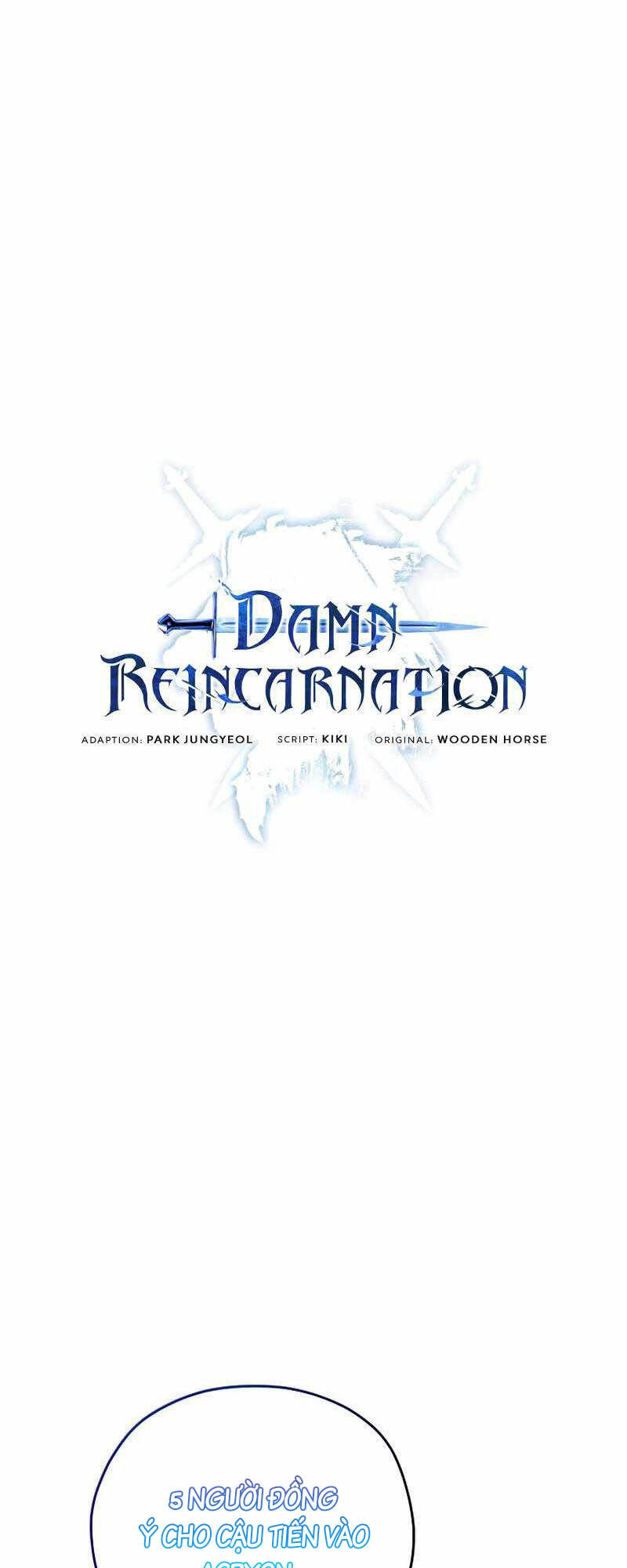 Luân Hồi Khốn Khiếp Chapter 37 - Trang 2