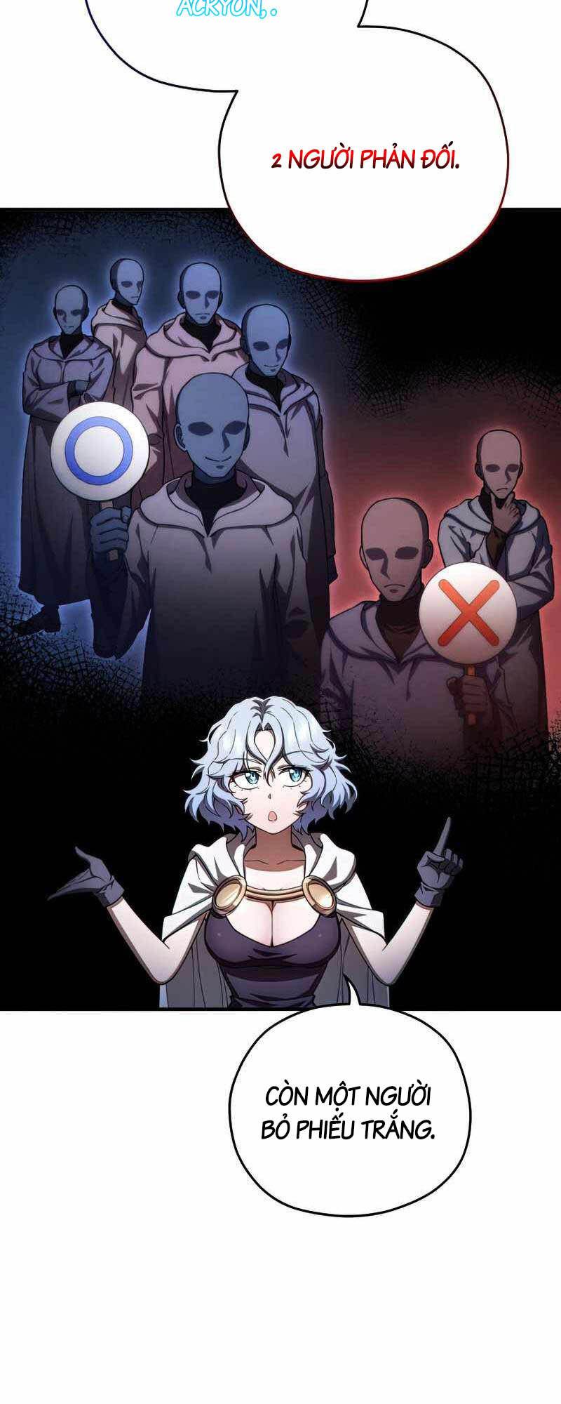 Luân Hồi Khốn Khiếp Chapter 37 - Trang 2