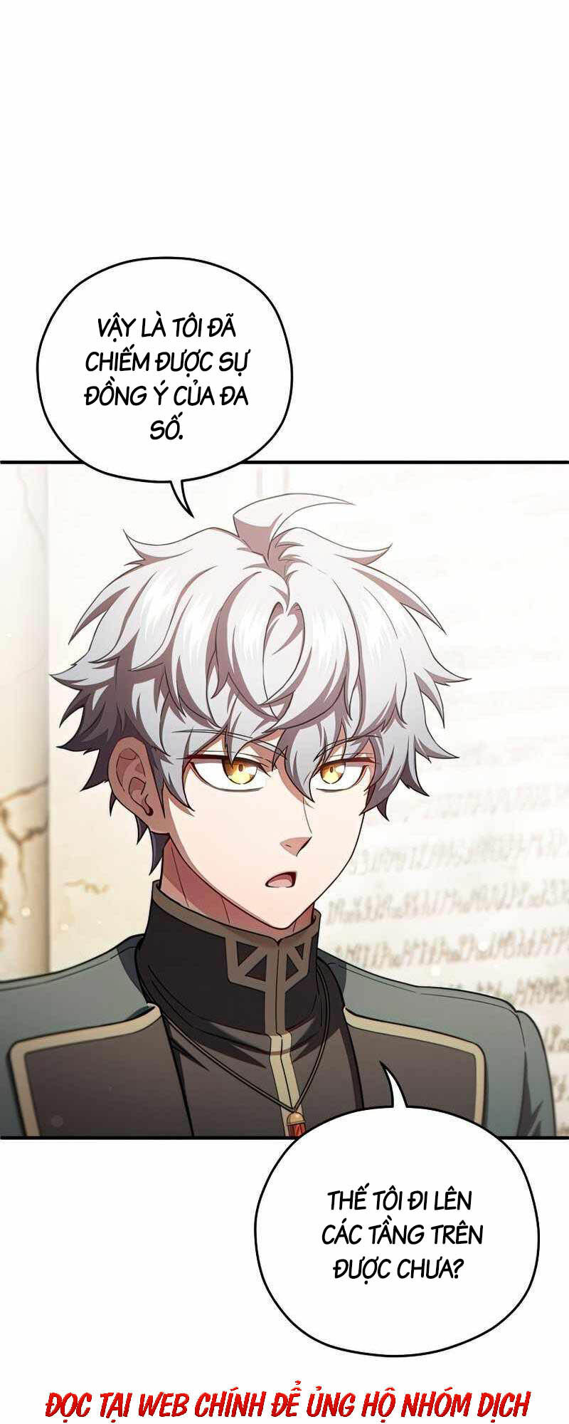 Luân Hồi Khốn Khiếp Chapter 37 - Trang 2