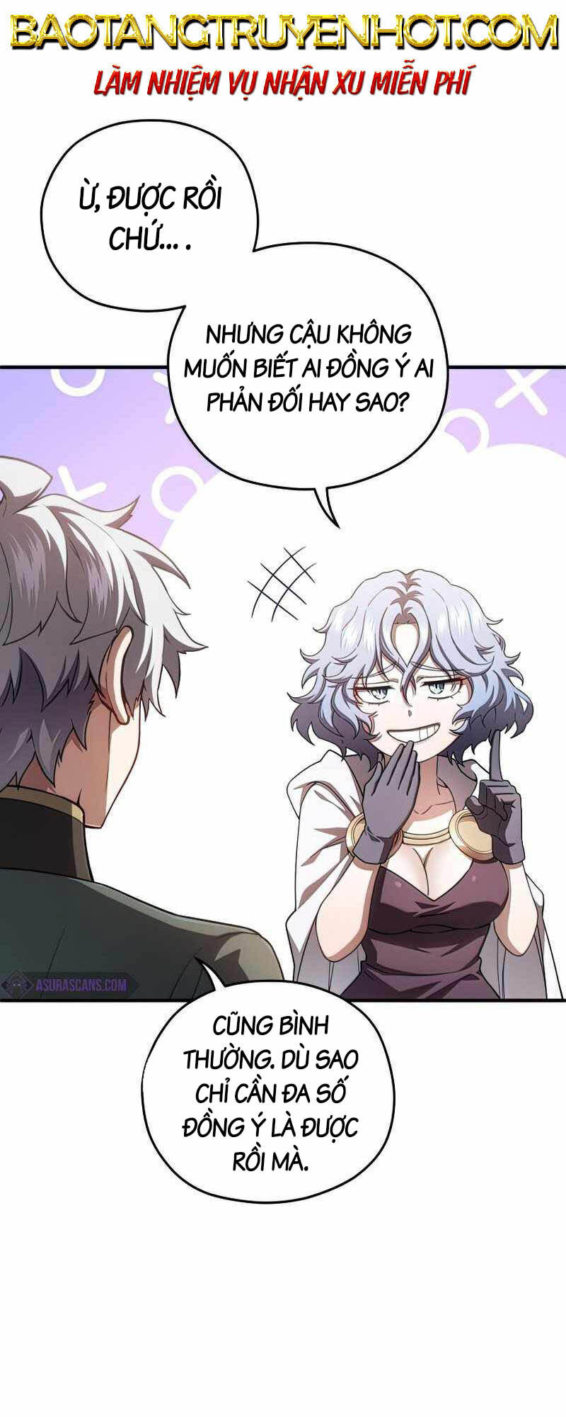 Luân Hồi Khốn Khiếp Chapter 37 - Trang 2