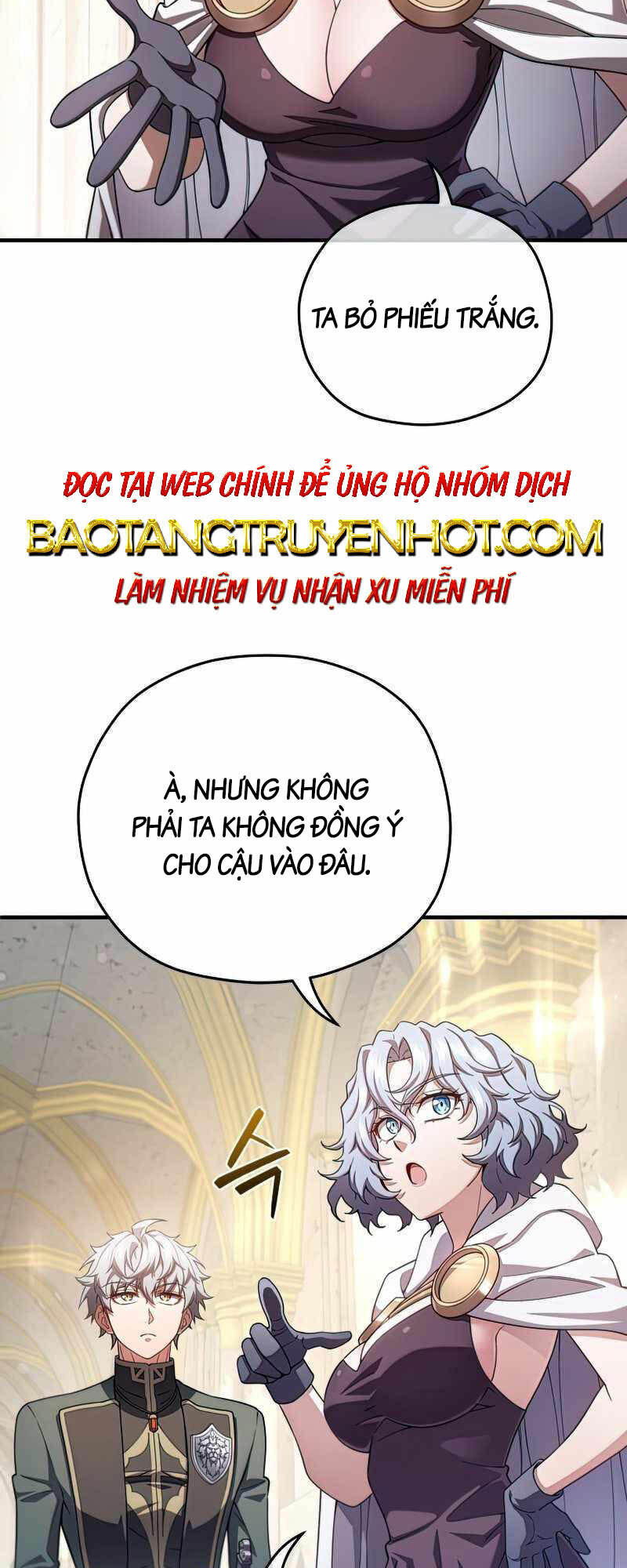 Luân Hồi Khốn Khiếp Chapter 37 - Trang 2