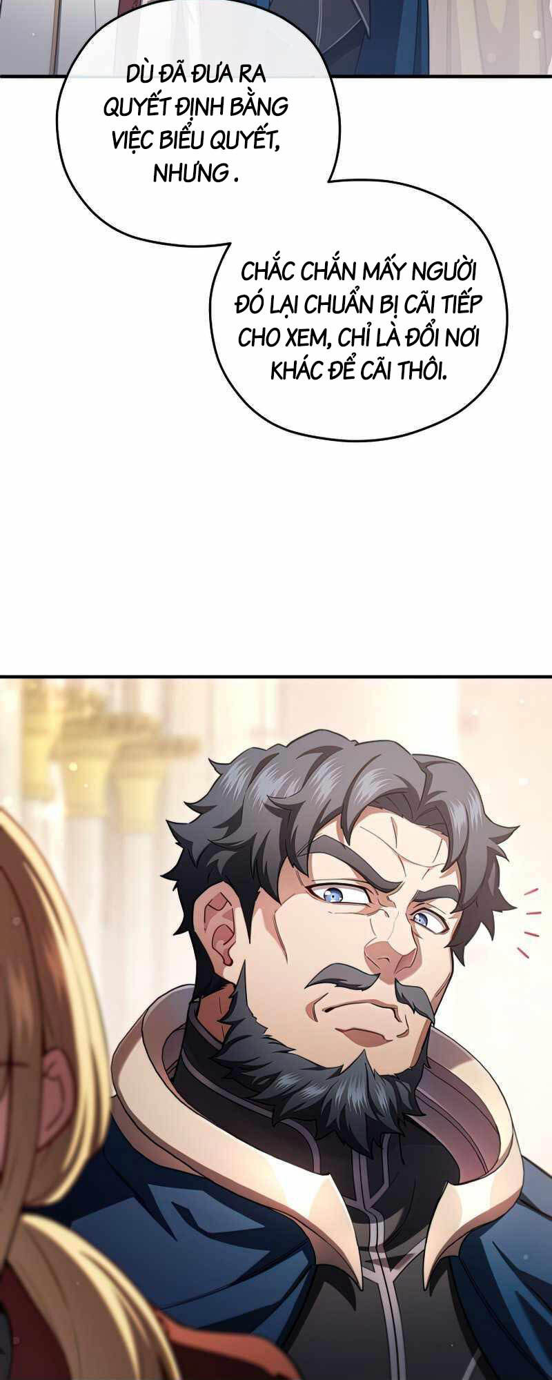 Luân Hồi Khốn Khiếp Chapter 37 - Trang 2