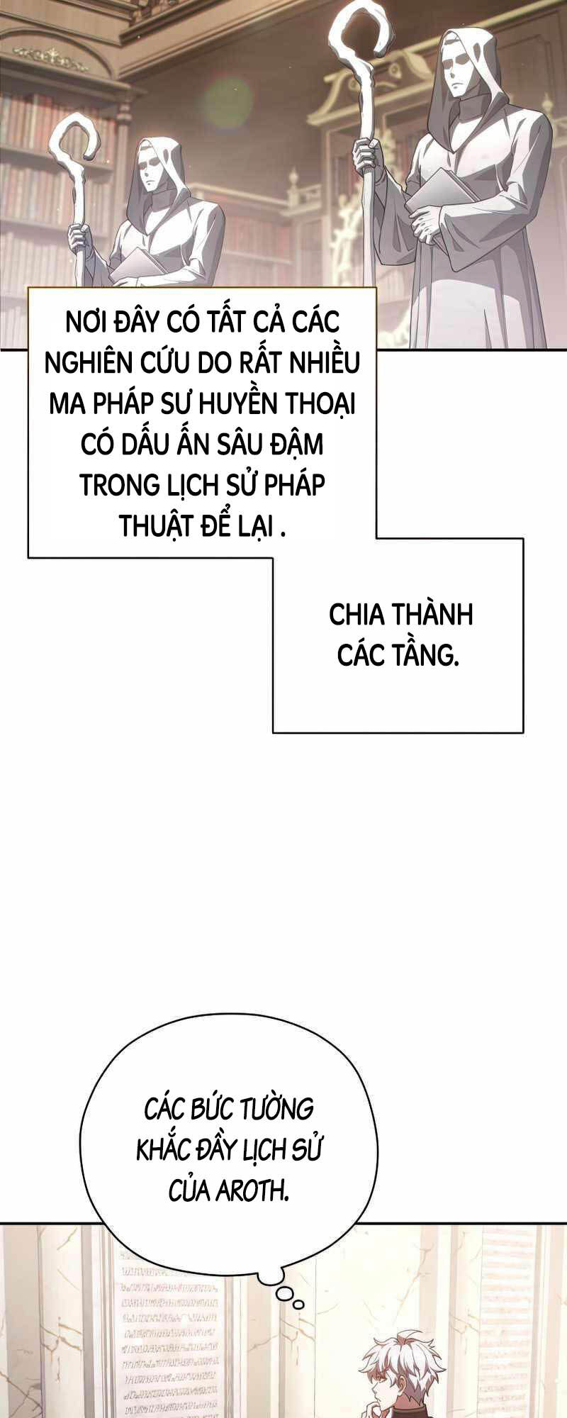 Luân Hồi Khốn Khiếp Chapter 37 - Trang 2