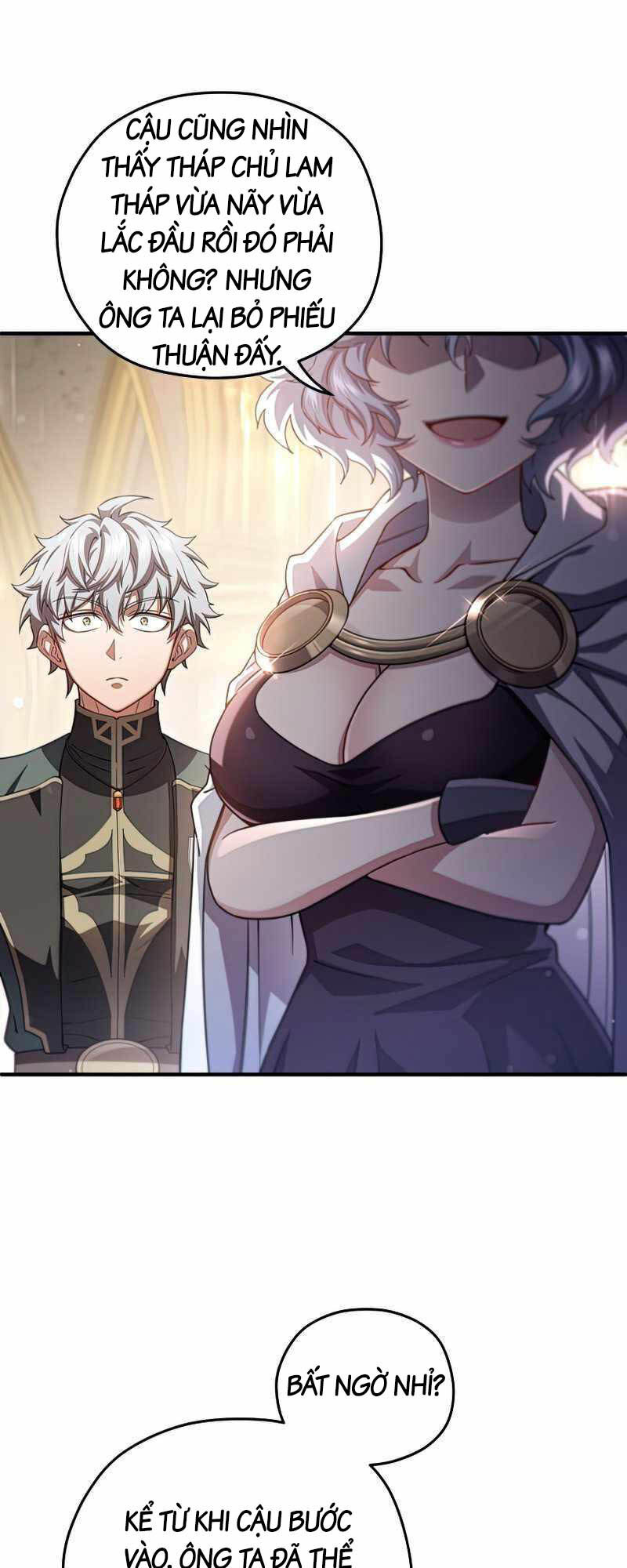 Luân Hồi Khốn Khiếp Chapter 37 - Trang 2