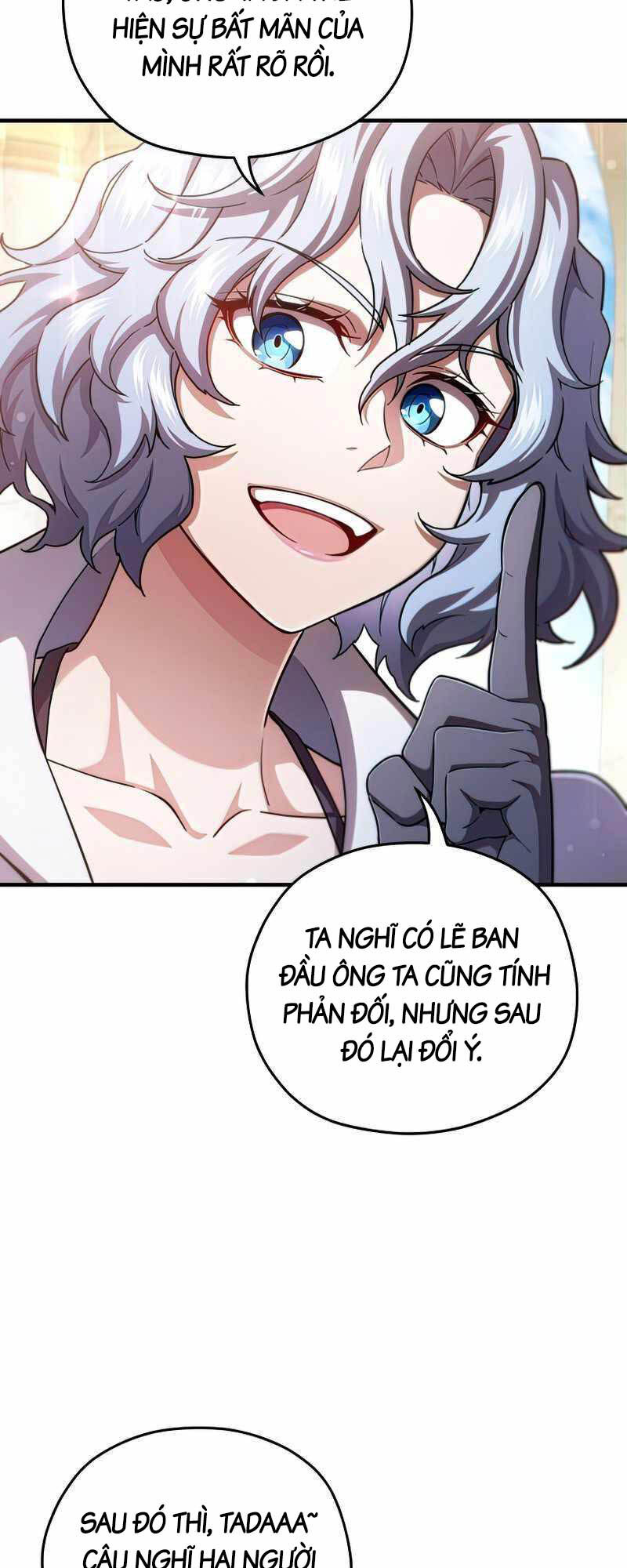 Luân Hồi Khốn Khiếp Chapter 37 - Trang 2