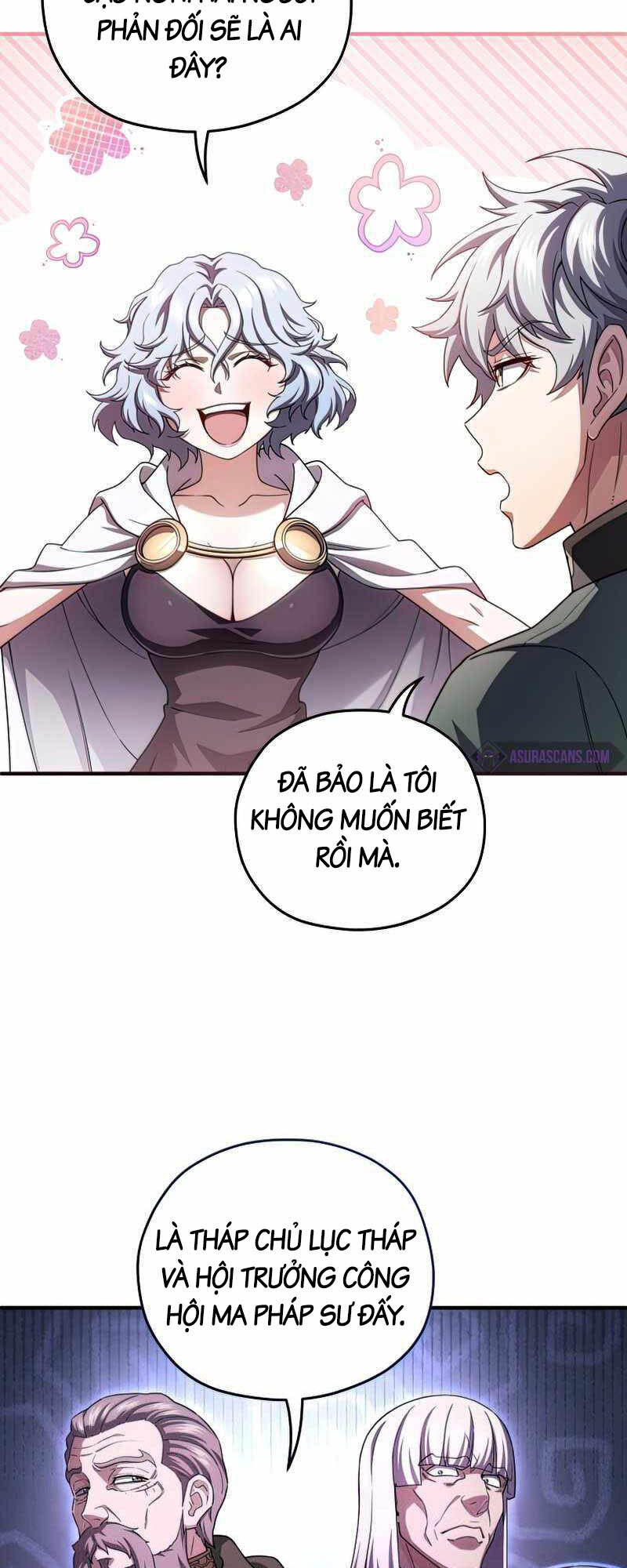 Luân Hồi Khốn Khiếp Chapter 37 - Trang 2