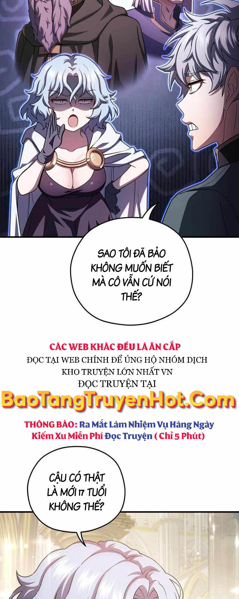 Luân Hồi Khốn Khiếp Chapter 37 - Trang 2