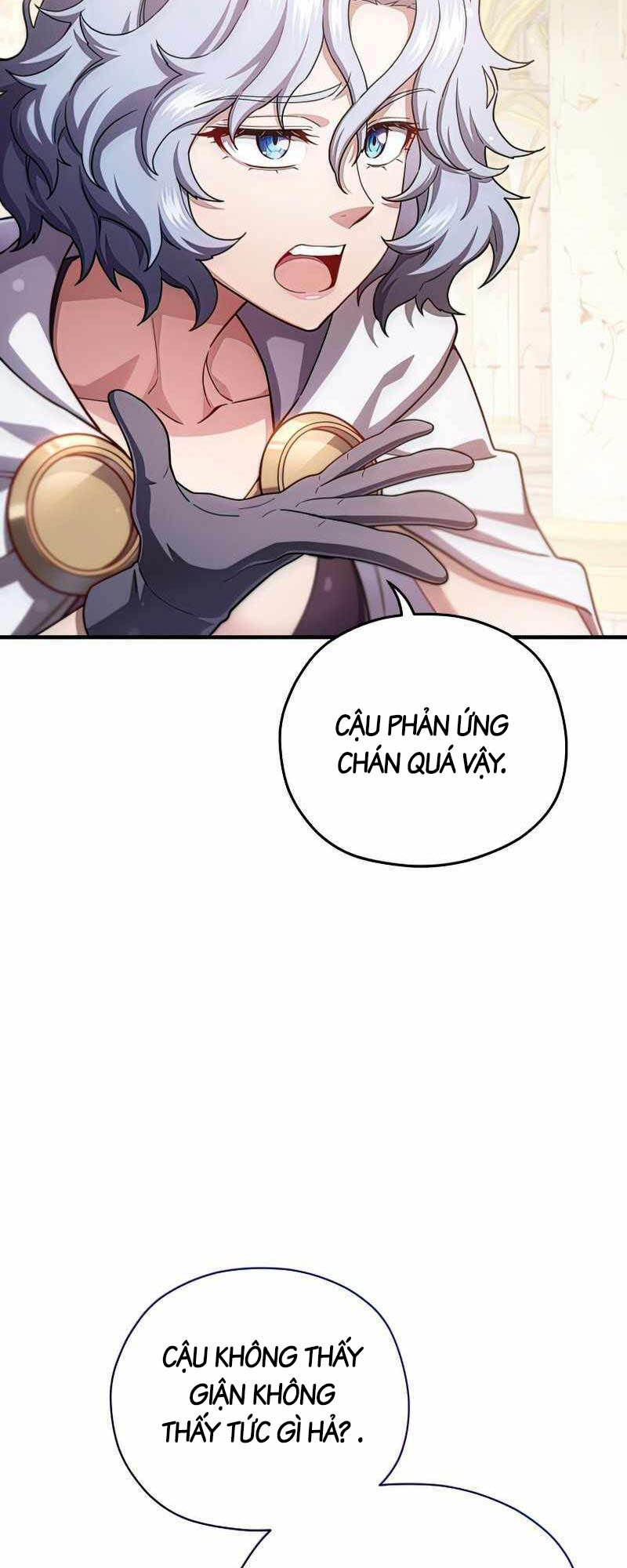 Luân Hồi Khốn Khiếp Chapter 37 - Trang 2