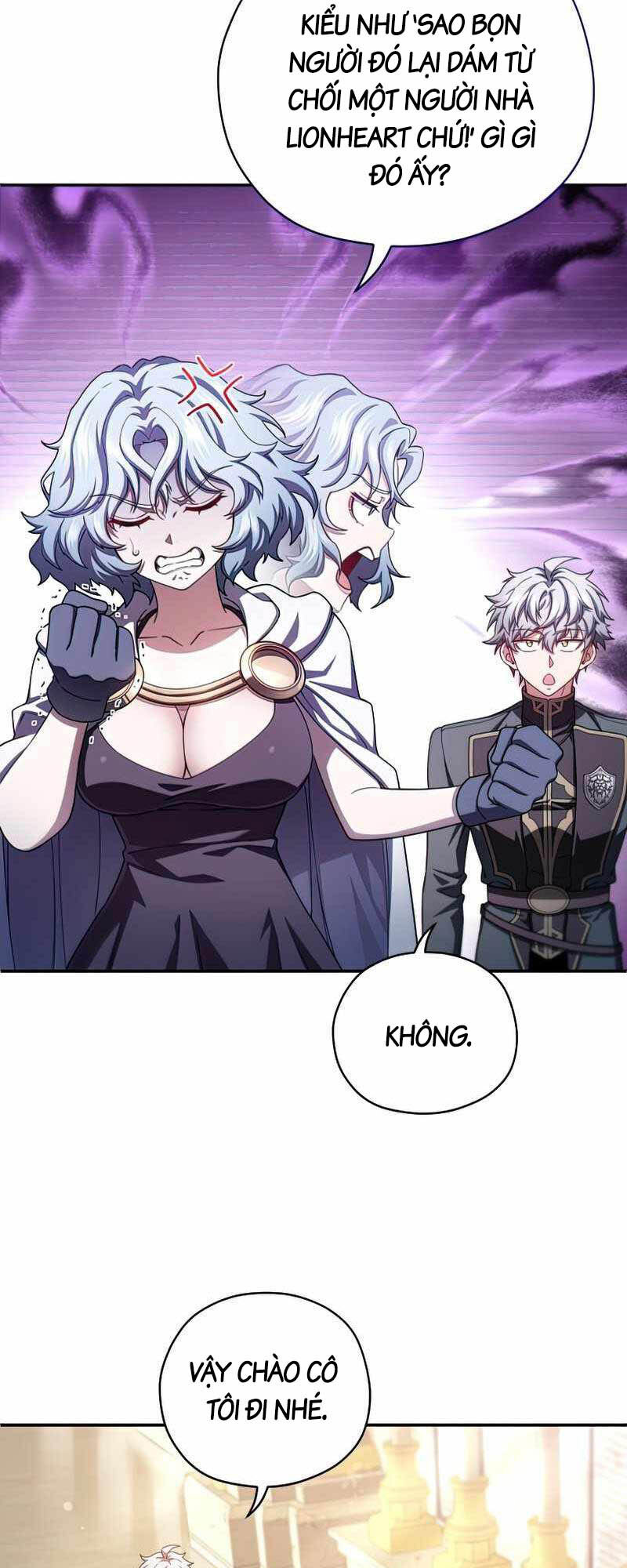 Luân Hồi Khốn Khiếp Chapter 37 - Trang 2