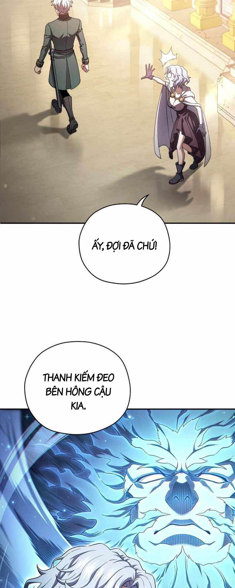 Luân Hồi Khốn Khiếp Chapter 37 - Trang 2